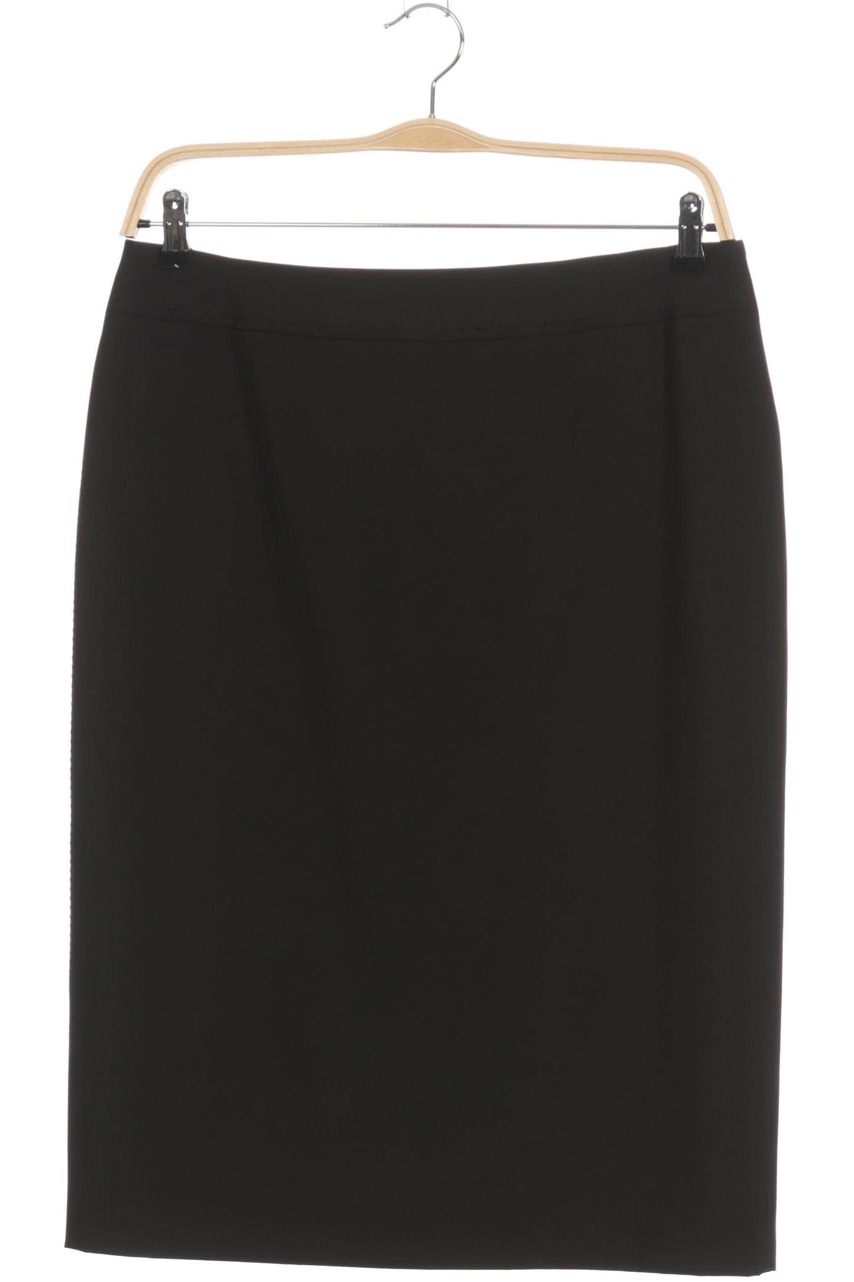 

Taifun Damen Rock, braun, Gr. 44