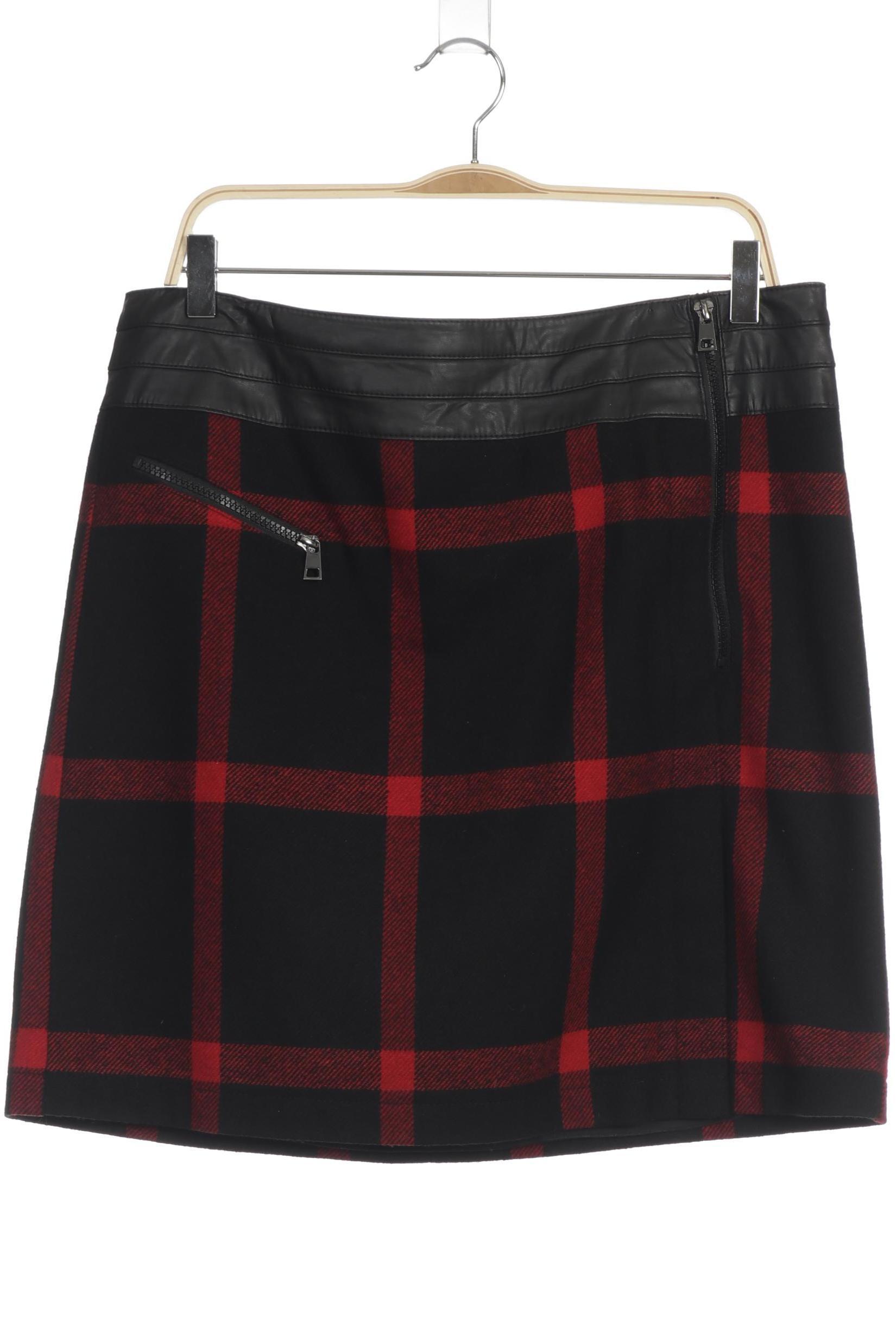 

Taifun Damen Rock, schwarz, Gr.