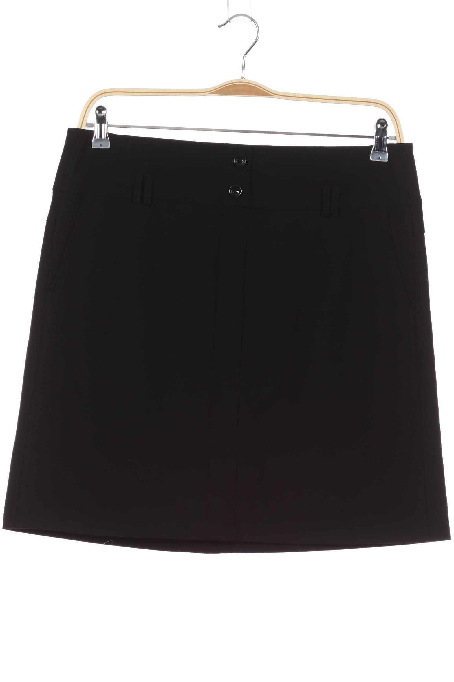 

Taifun Damen Rock, schwarz, Gr. 42