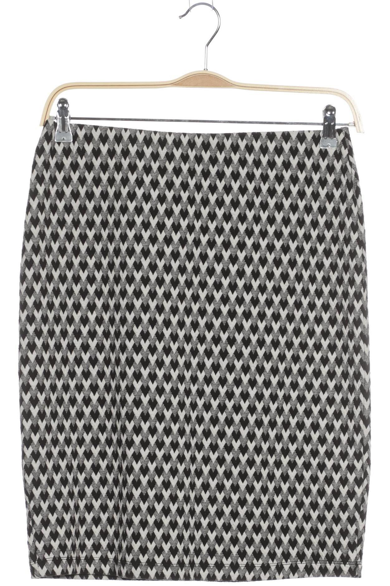 

Taifun Damen Rock, schwarz, Gr. 40