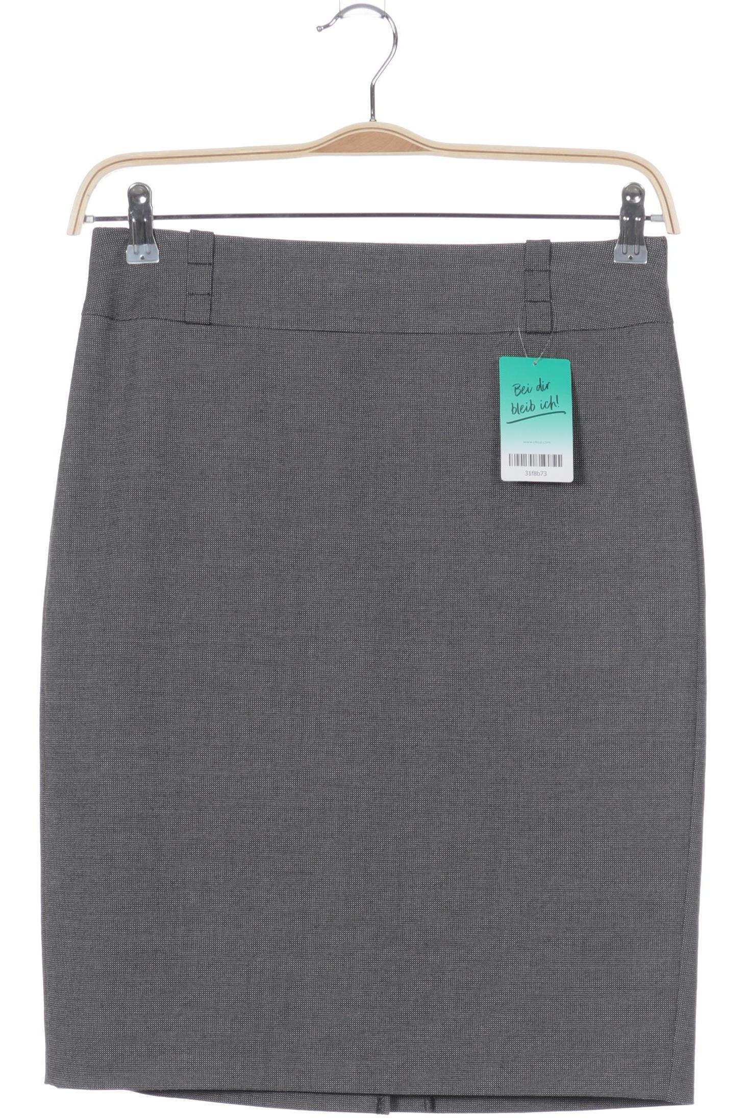 

Taifun Damen Rock, grau, Gr. 38