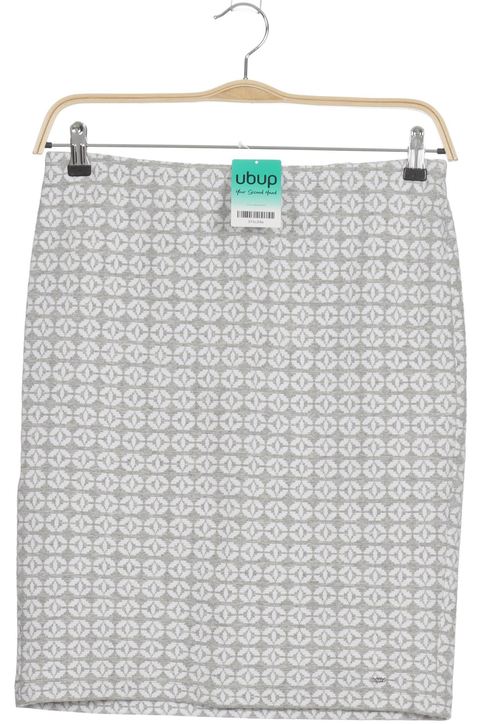 

Taifun Damen Rock, grau, Gr.