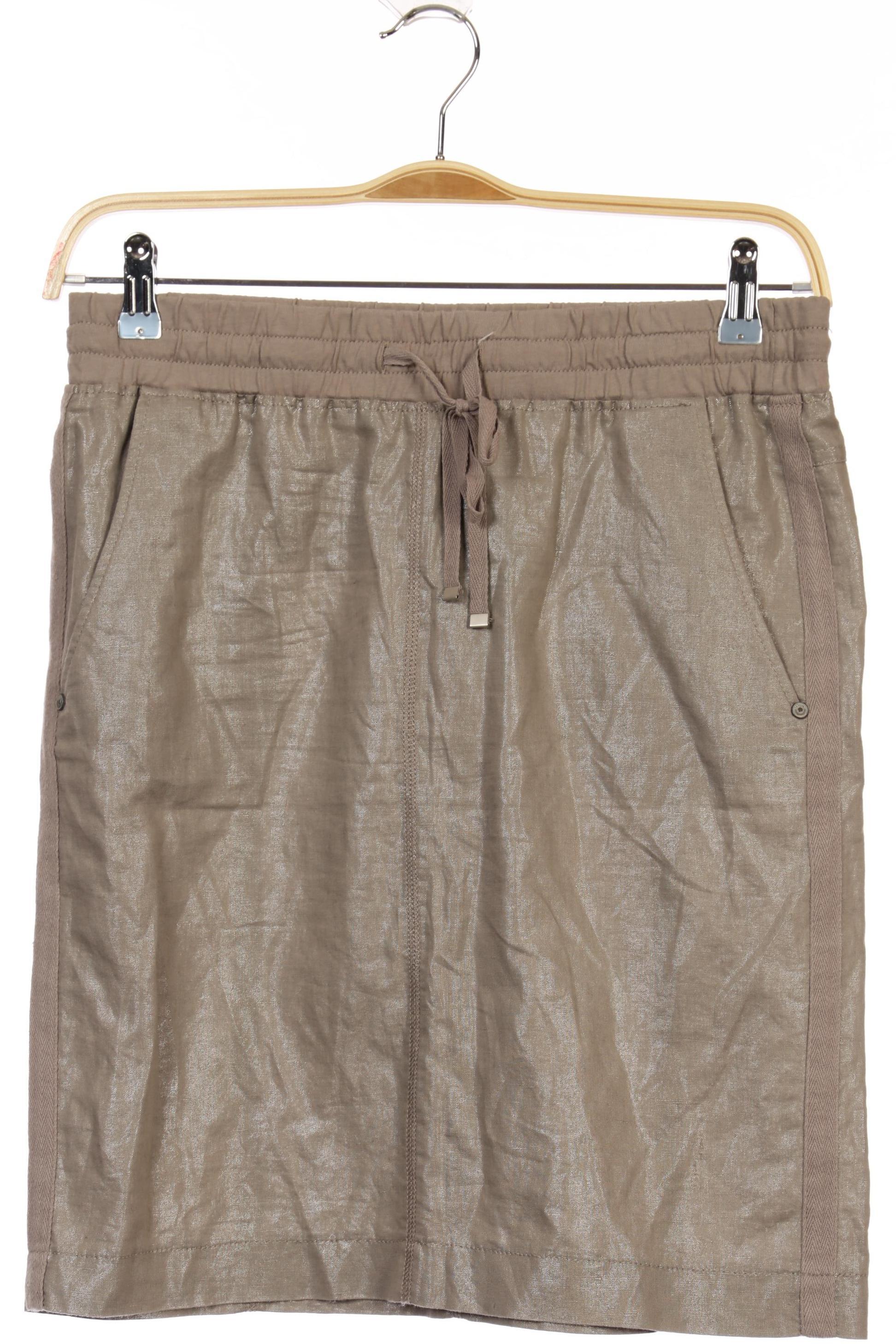 

Taifun Damen Rock, grau, Gr. 36