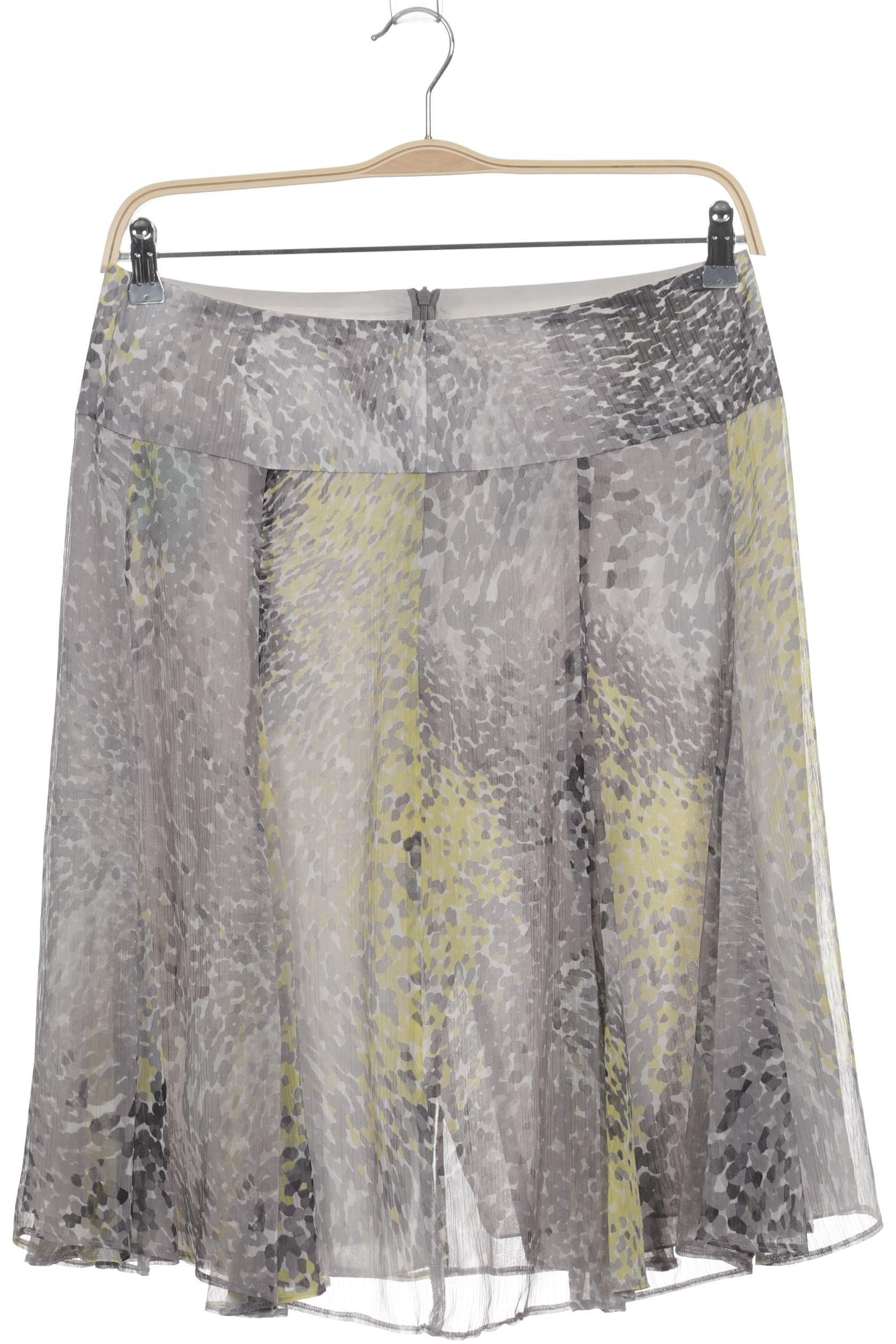 

Taifun Damen Rock, grau, Gr. 40