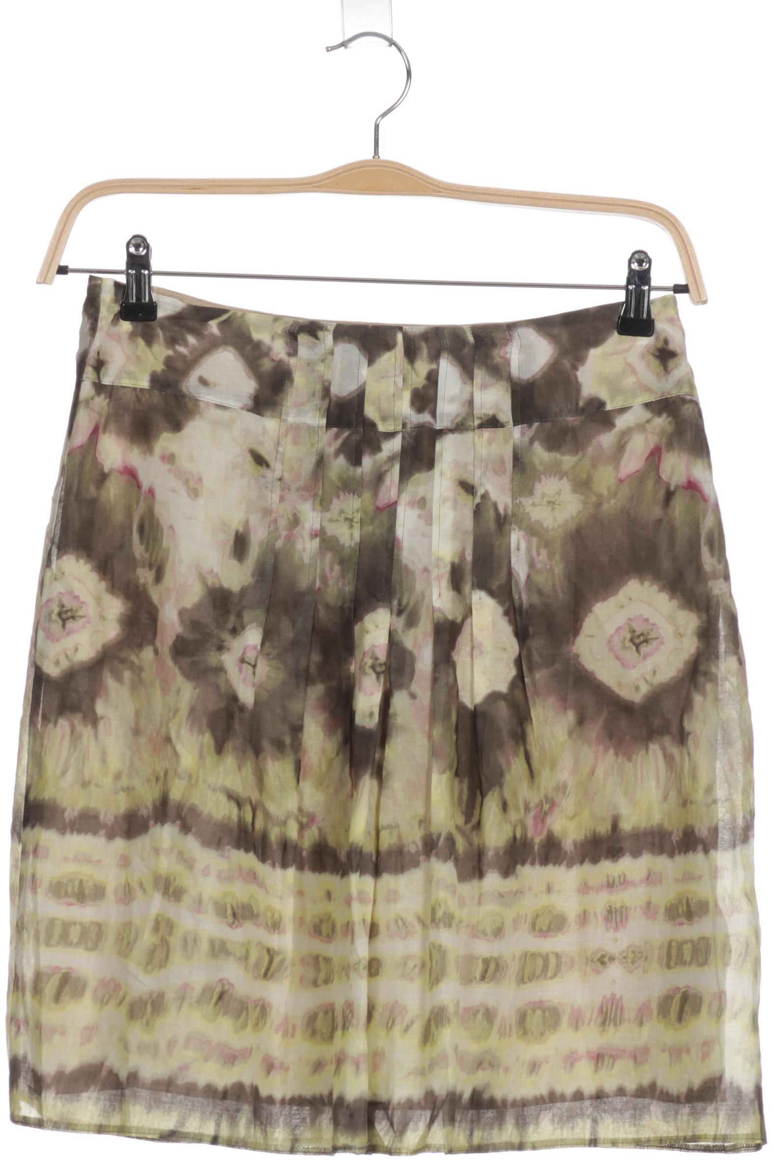 

Taifun Damen Rock, grün, Gr. 38