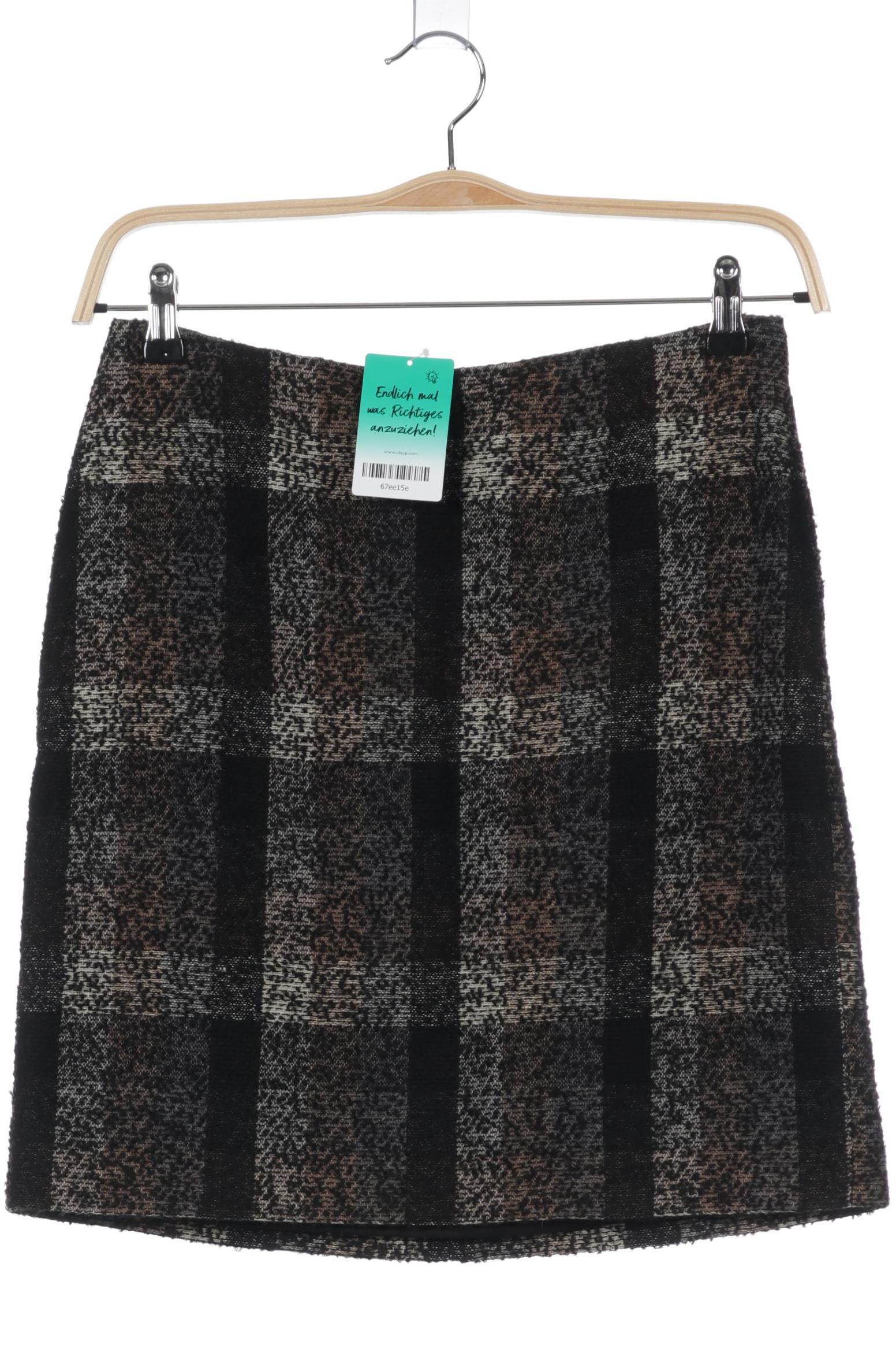 

Taifun Damen Rock, braun, Gr. 38