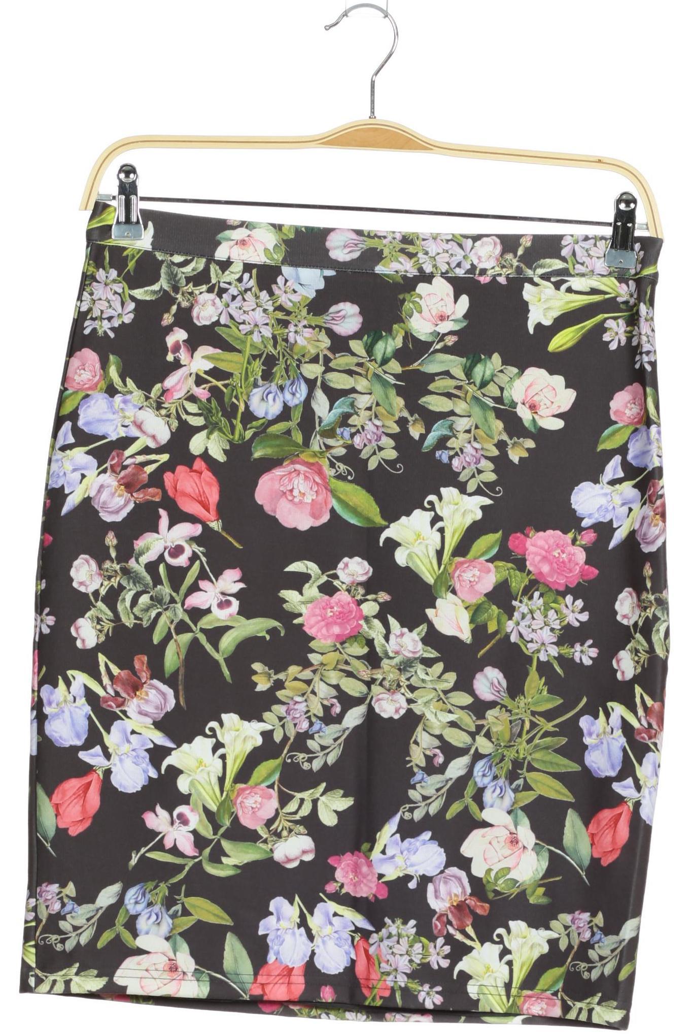 

Taifun Damen Rock, grün, Gr. 40