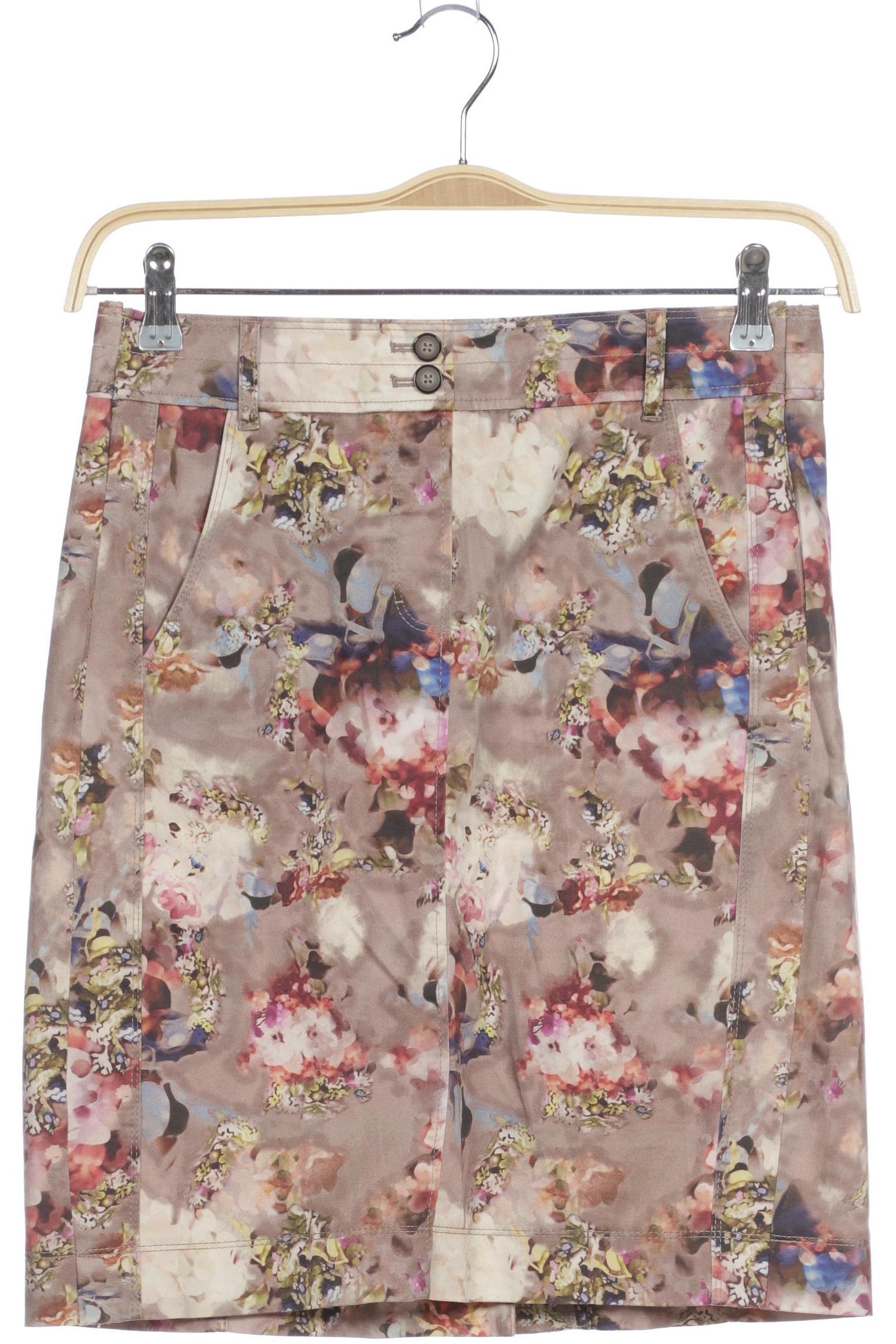 

Taifun Damen Rock, mehrfarbig, Gr. 38