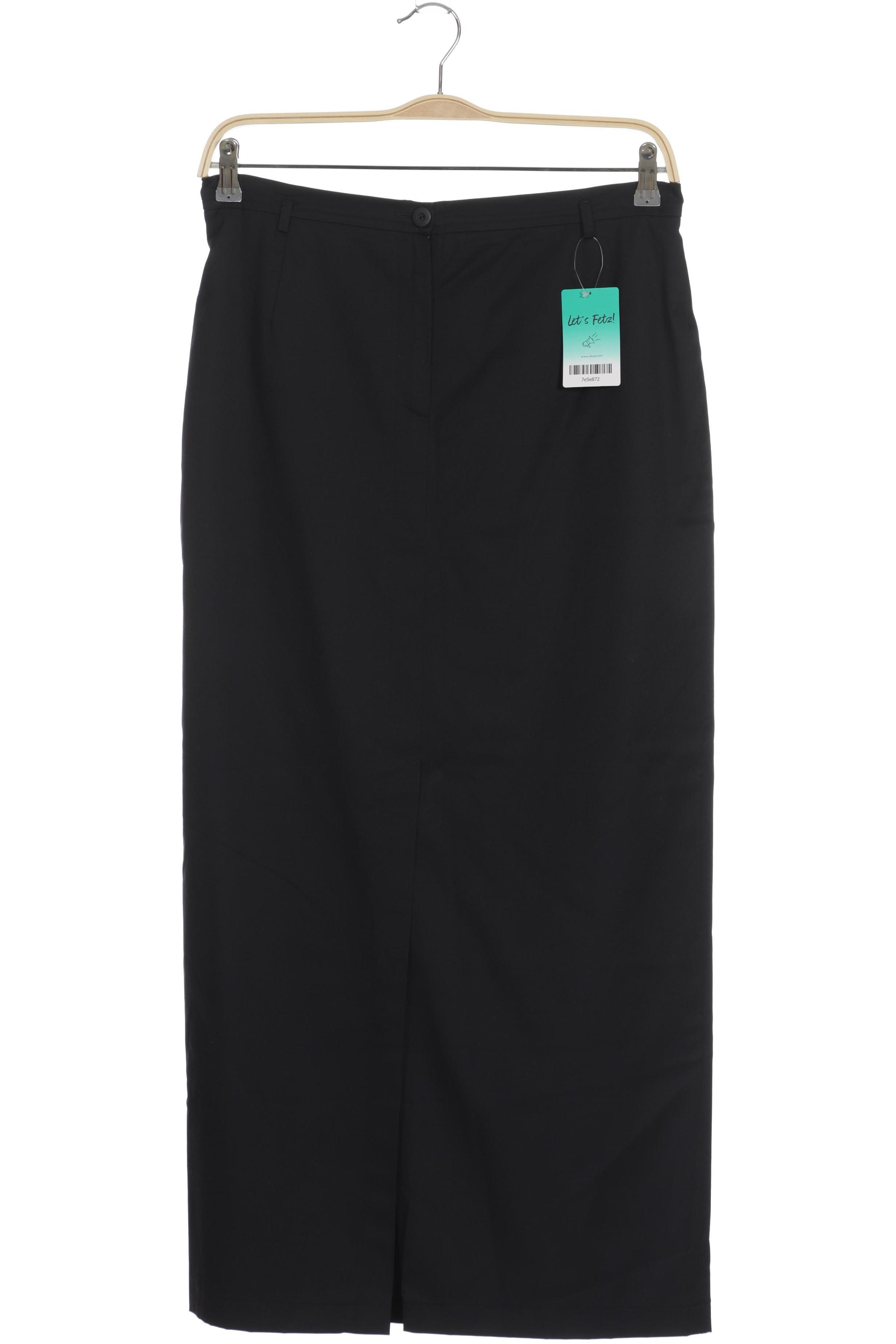 

Taifun Damen Rock, schwarz, Gr.