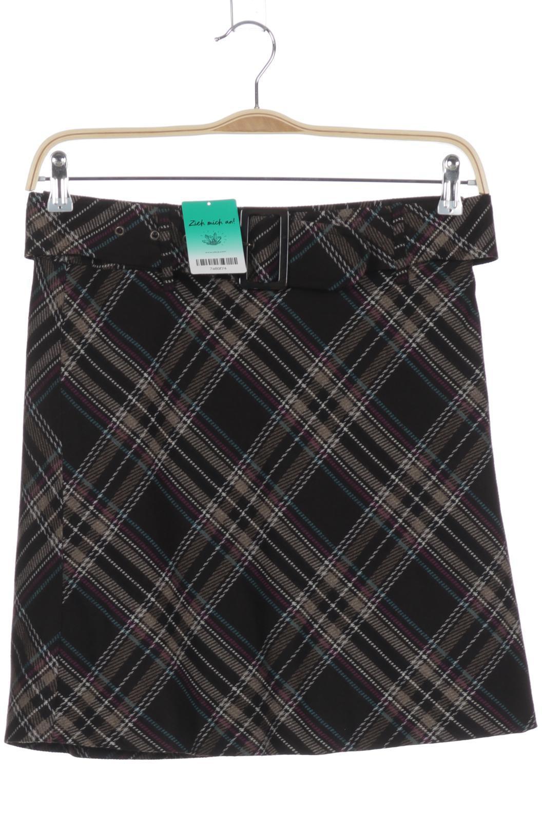 

Taifun Damen Rock, schwarz, Gr. 36