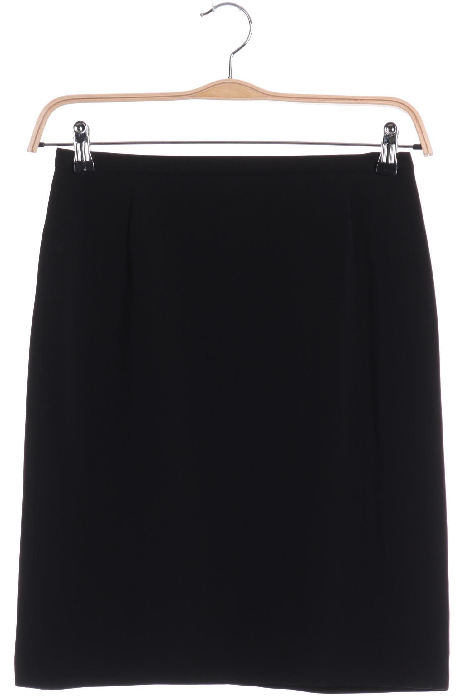 

Taifun Damen Rock, schwarz, Gr. 38