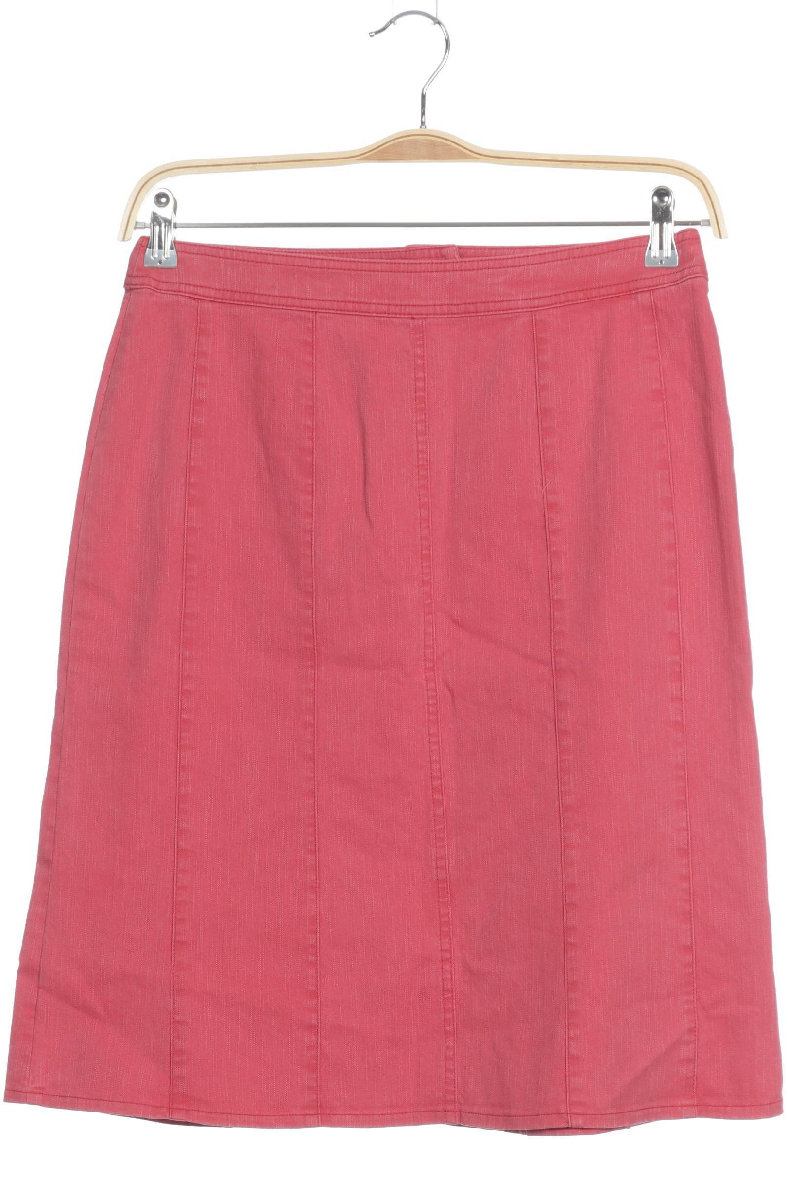 

Taifun Damen Rock, rot, Gr. 38