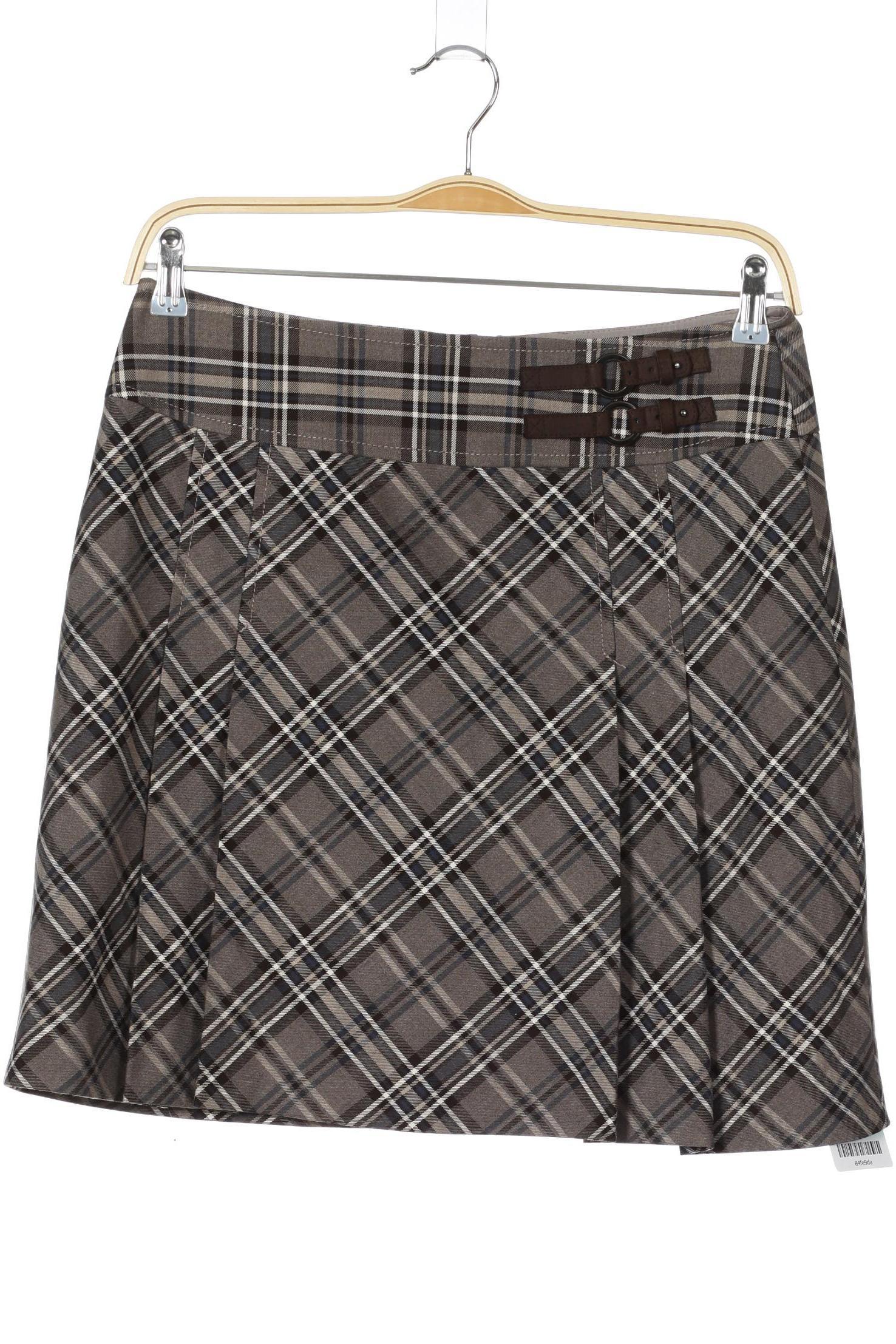 

Taifun Damen Rock, grau, Gr. 40