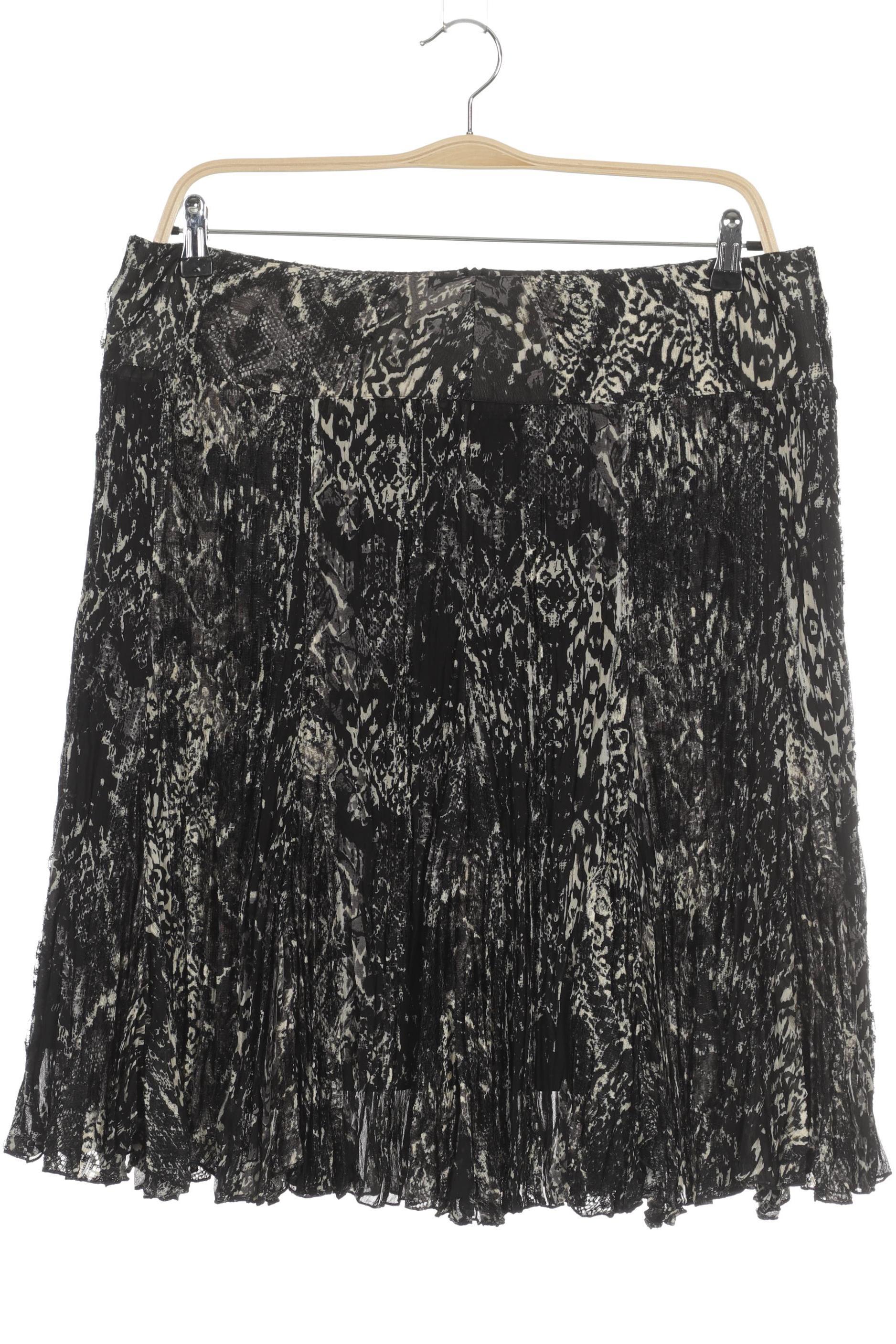 

Taifun Damen Rock, schwarz, Gr. 44