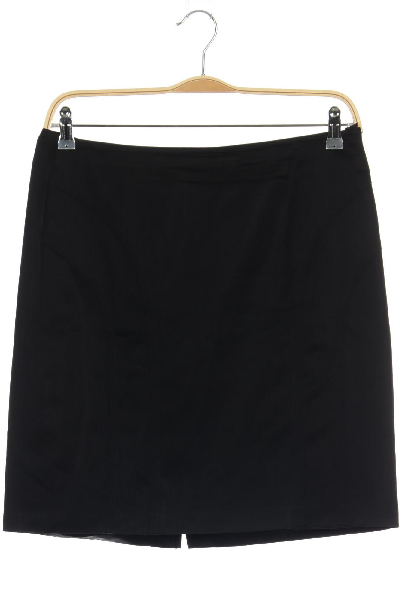 

Taifun Damen Rock, schwarz, Gr. 42