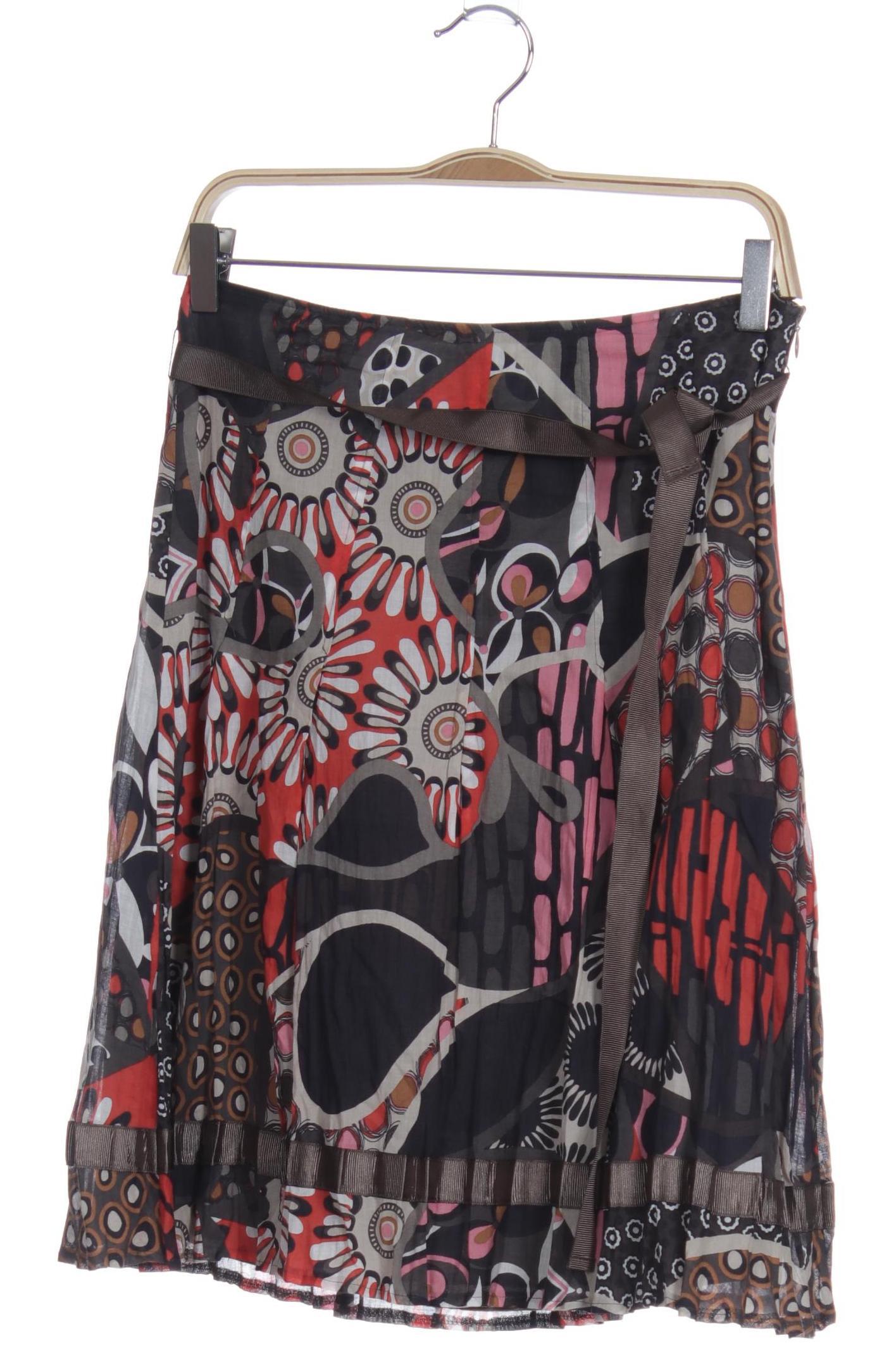 

Taifun Damen Rock, mehrfarbig, Gr.