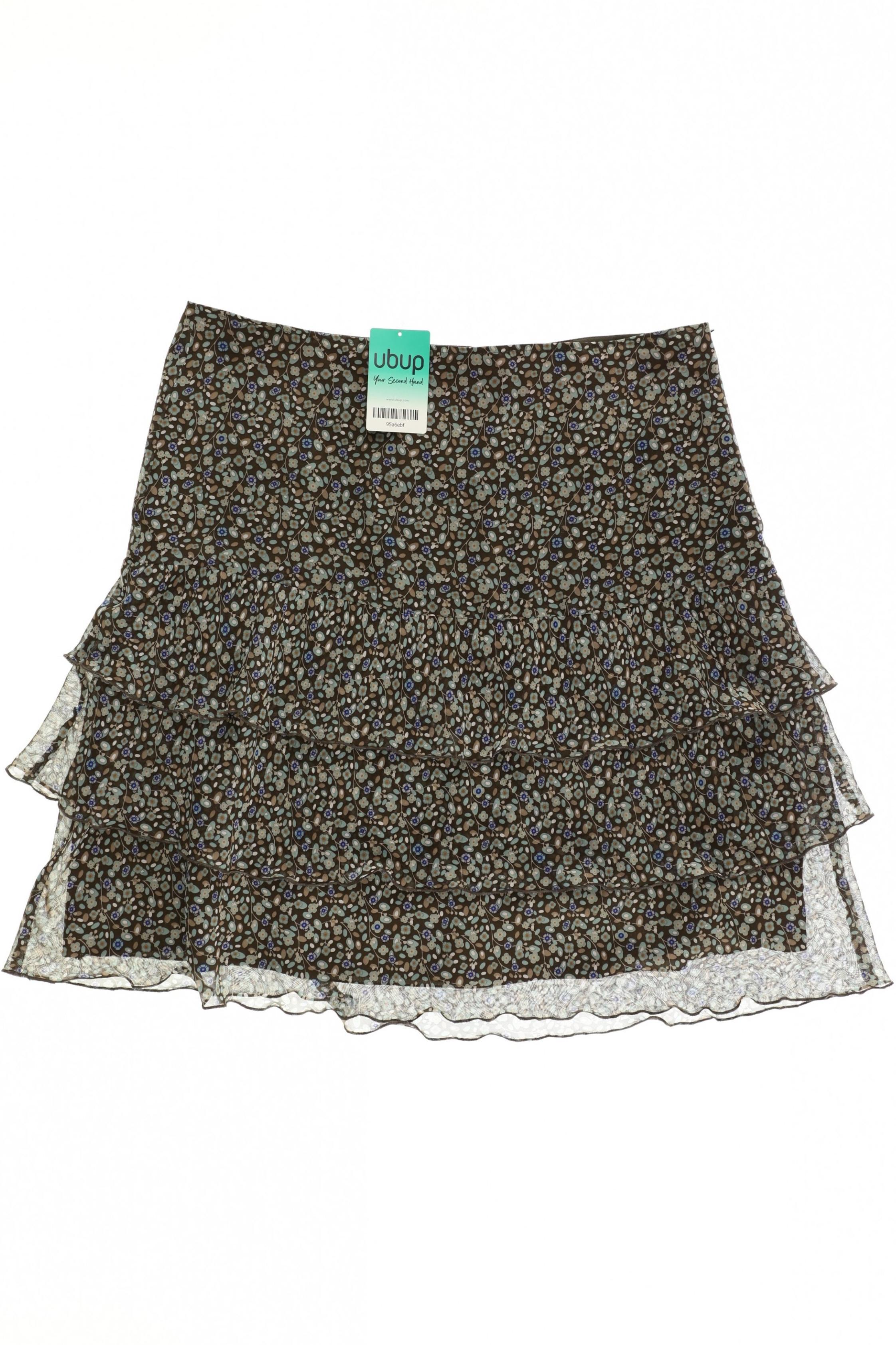 

Taifun Damen Rock, grün, Gr. 42