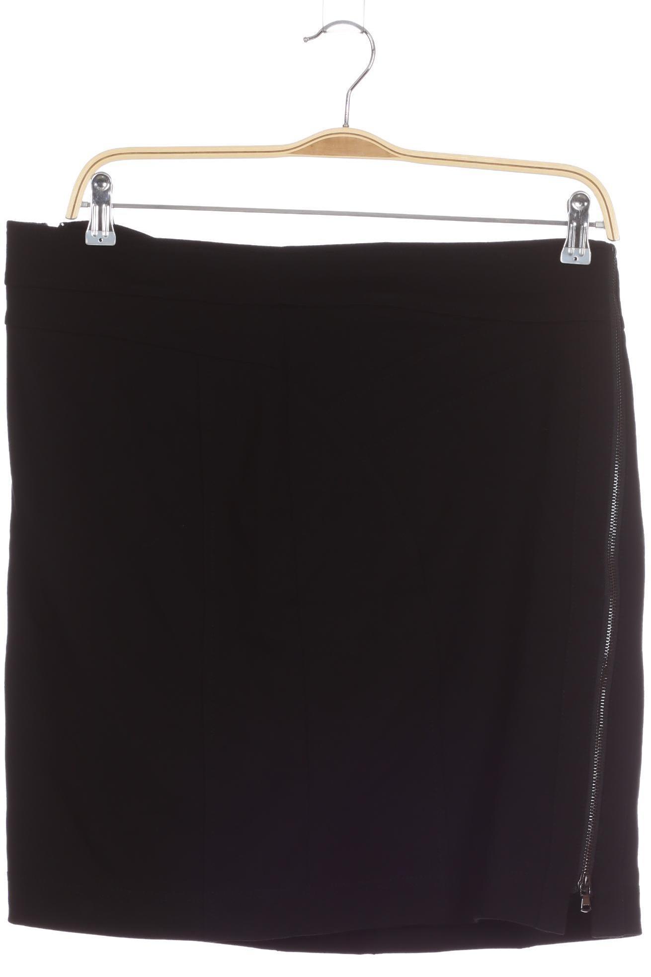 

Taifun Damen Rock, schwarz, Gr. 44