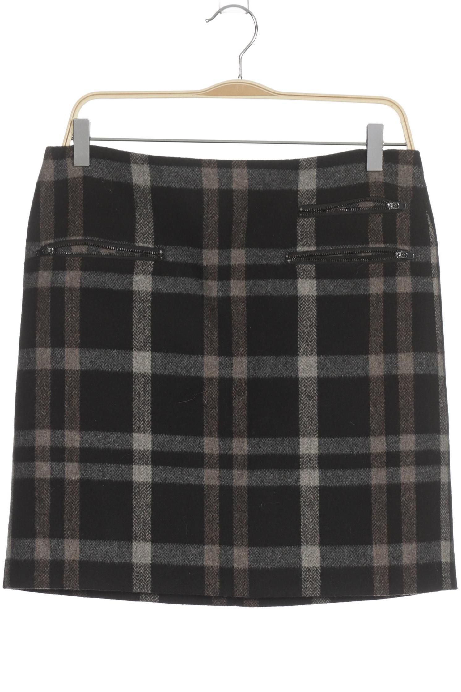 

Taifun Damen Rock, braun, Gr. 36