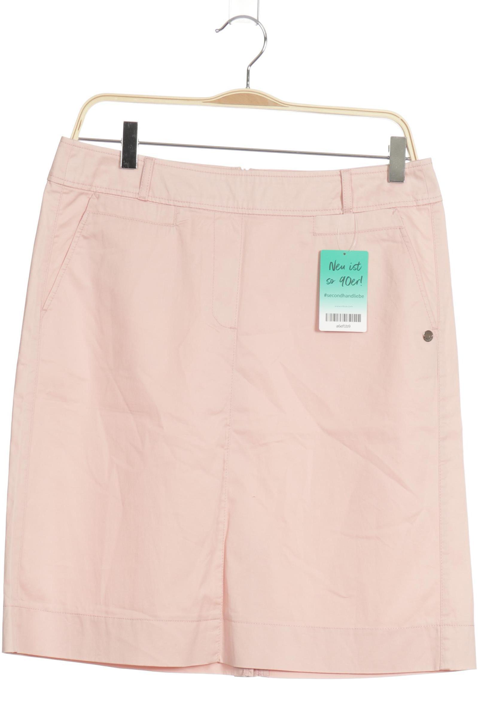 

Taifun Damen Rock, pink, Gr. 38