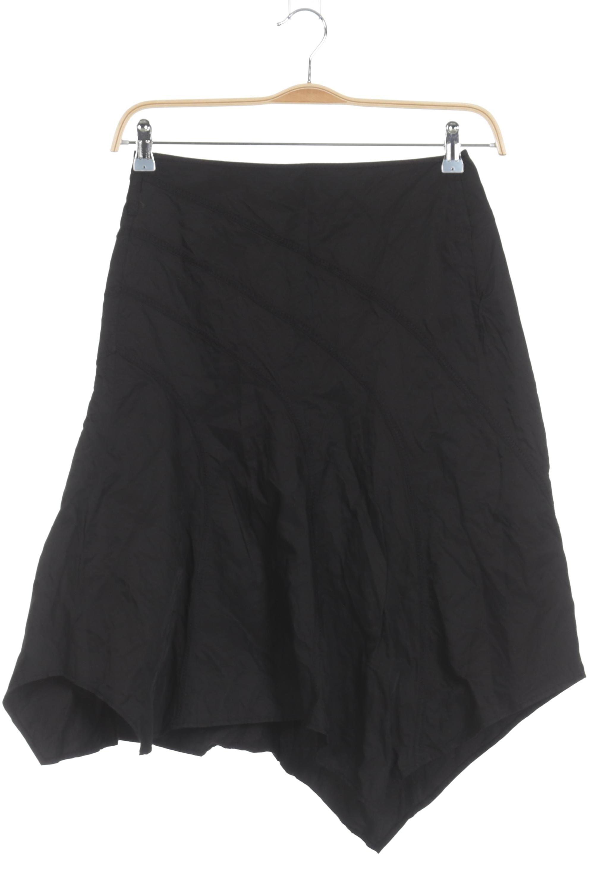 

Taifun Damen Rock, schwarz, Gr.