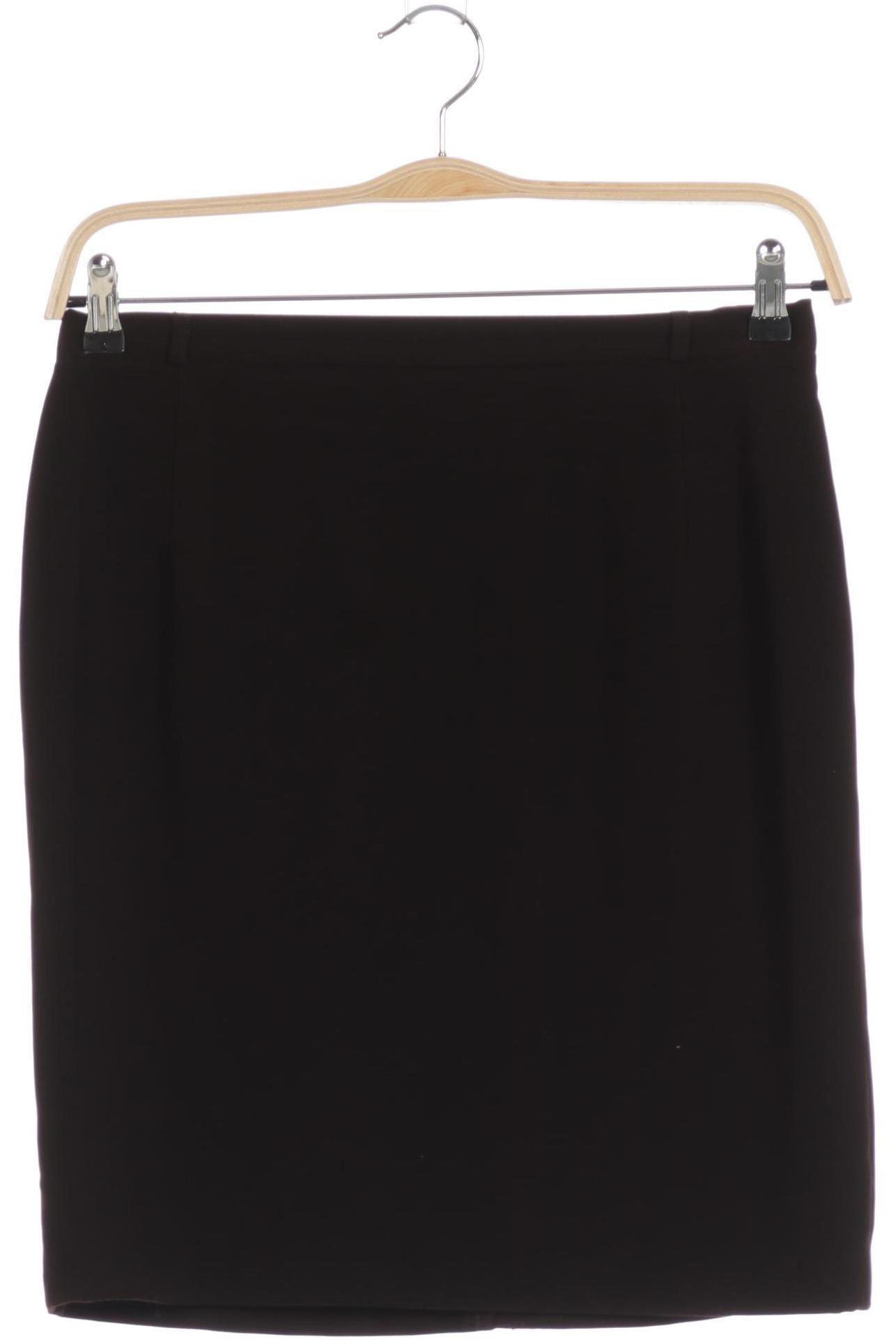 

Taifun Damen Rock, schwarz, Gr. 46