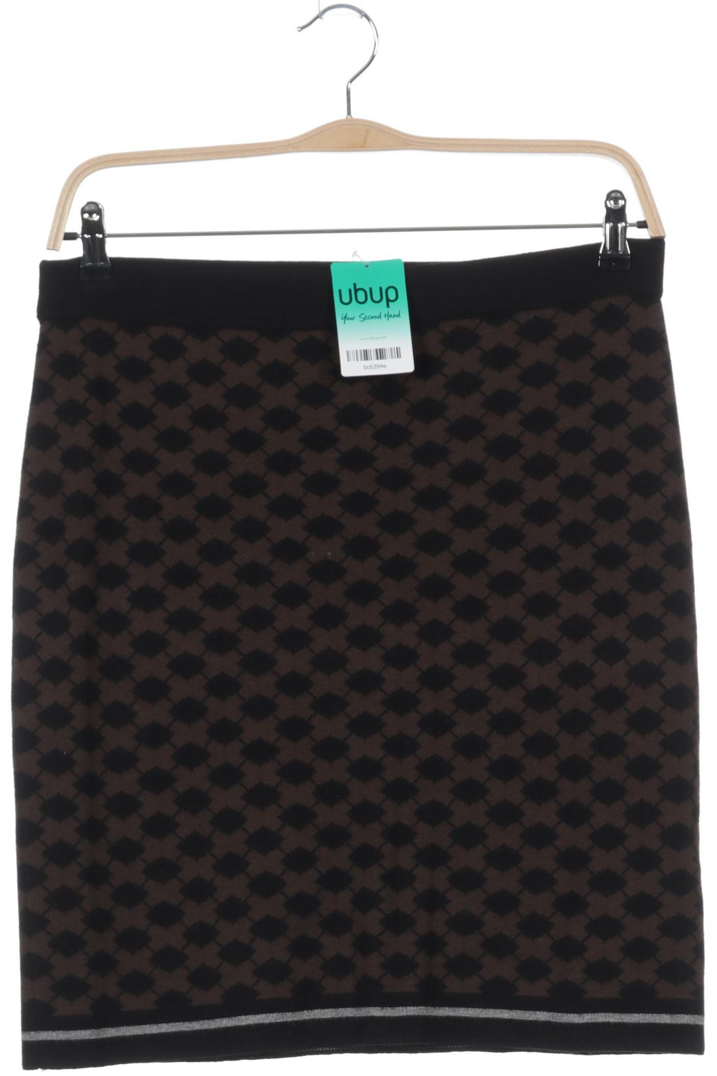 

Taifun Damen Rock, grün, Gr. 42