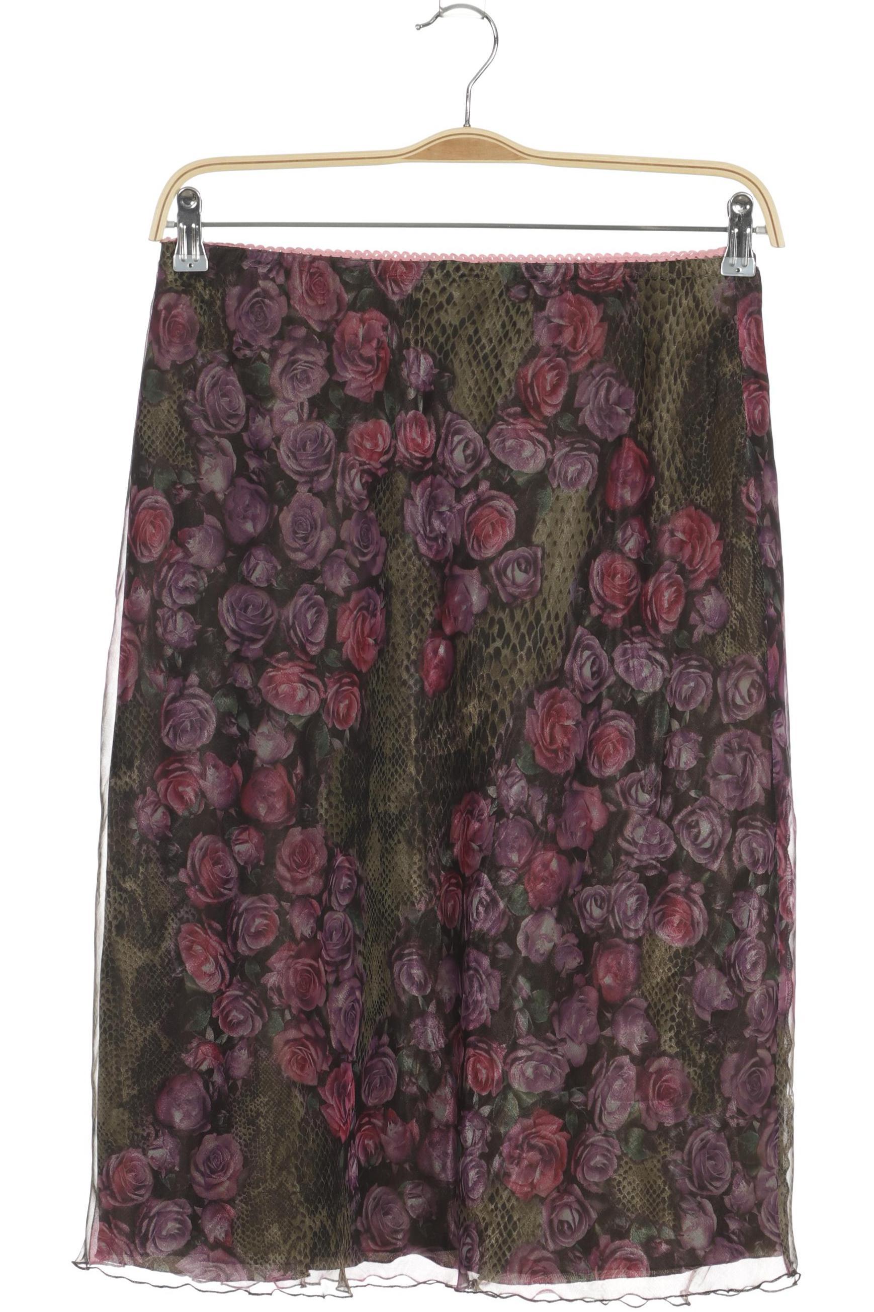 

Taifun Damen Rock, lila, Gr. 40