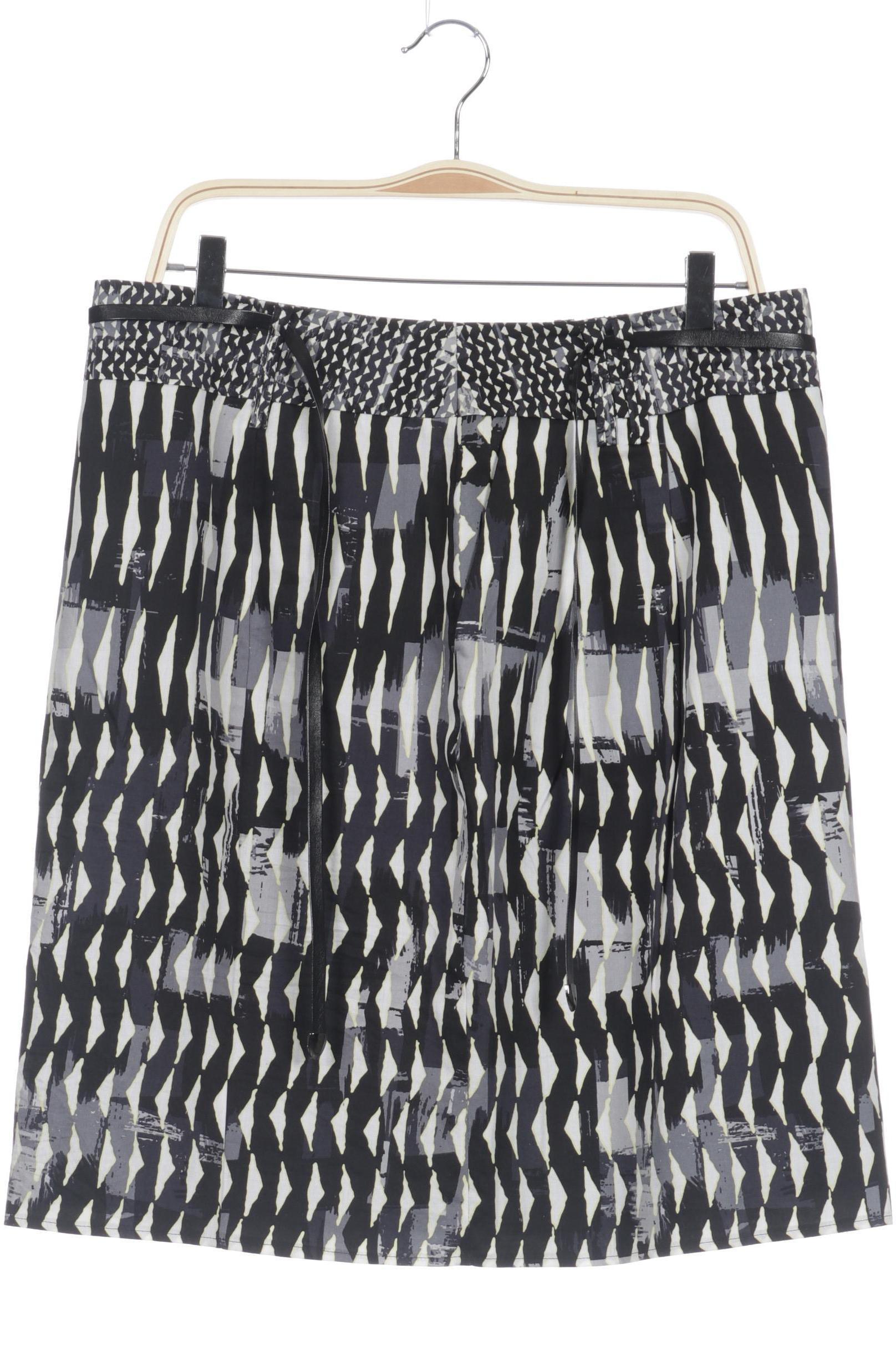 

Taifun Damen Rock, grau, Gr. 42