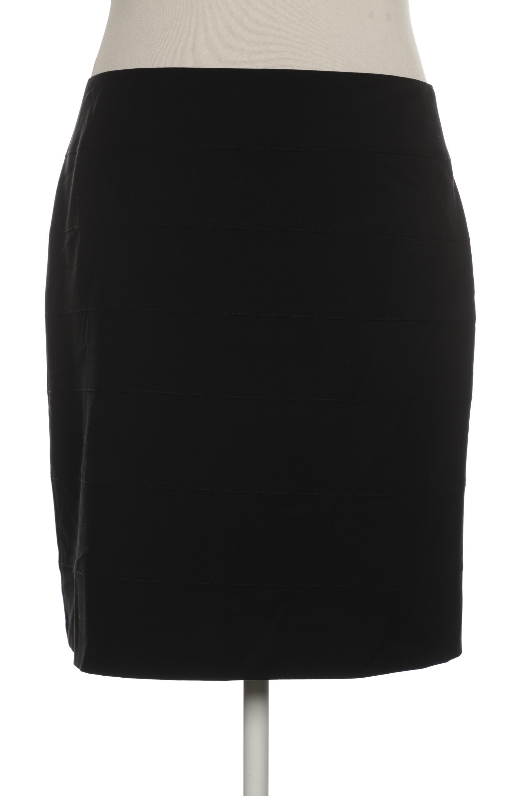 

Taifun Damen Rock, schwarz, Gr. 42