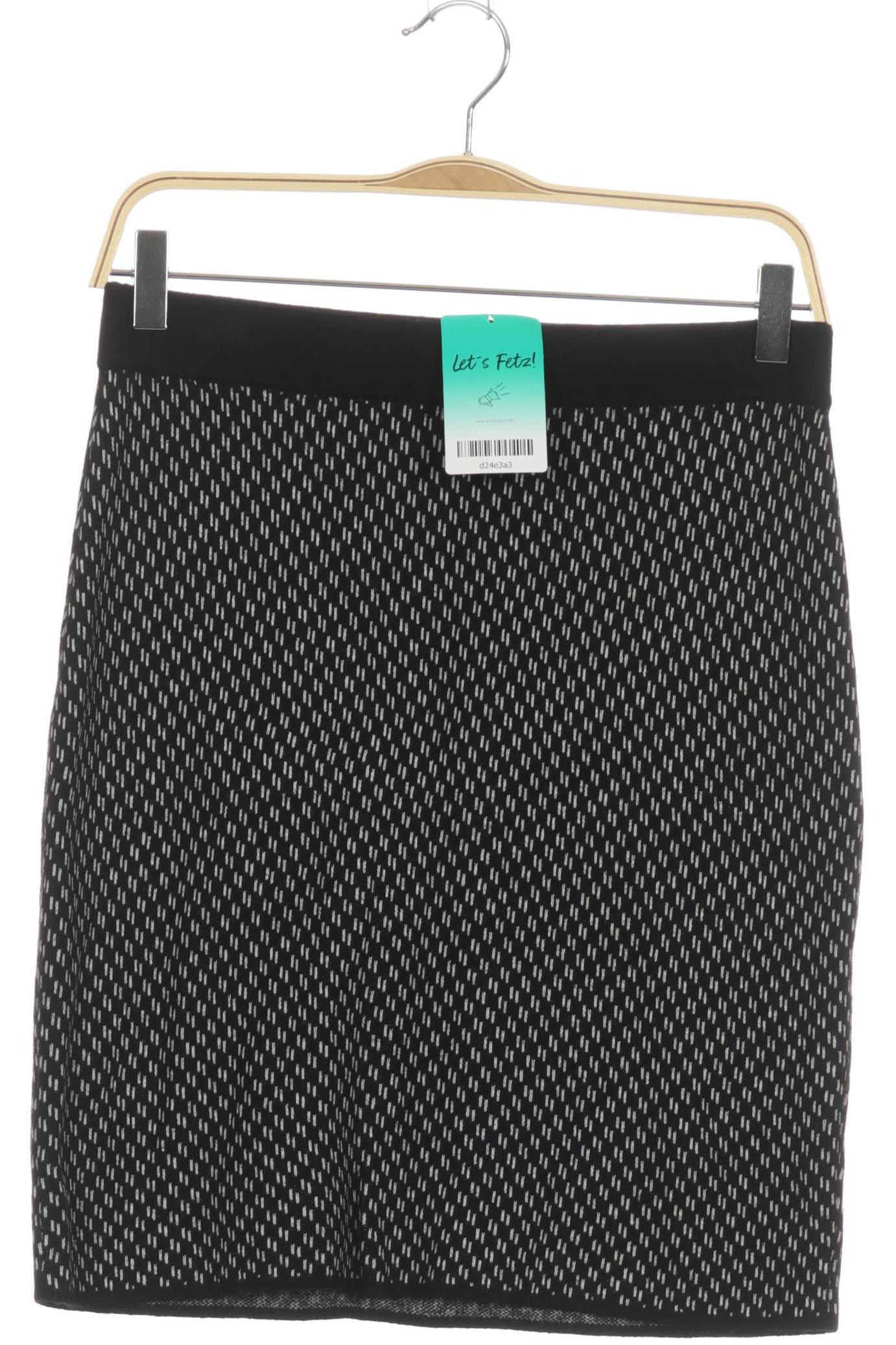 

Taifun Damen Rock, schwarz, Gr.