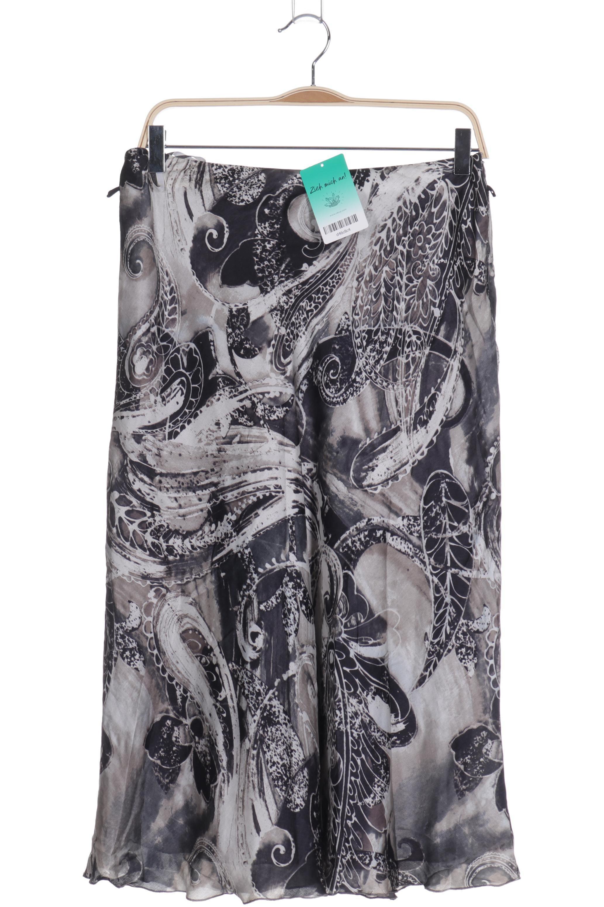 

Taifun Damen Rock, grau, Gr. 38