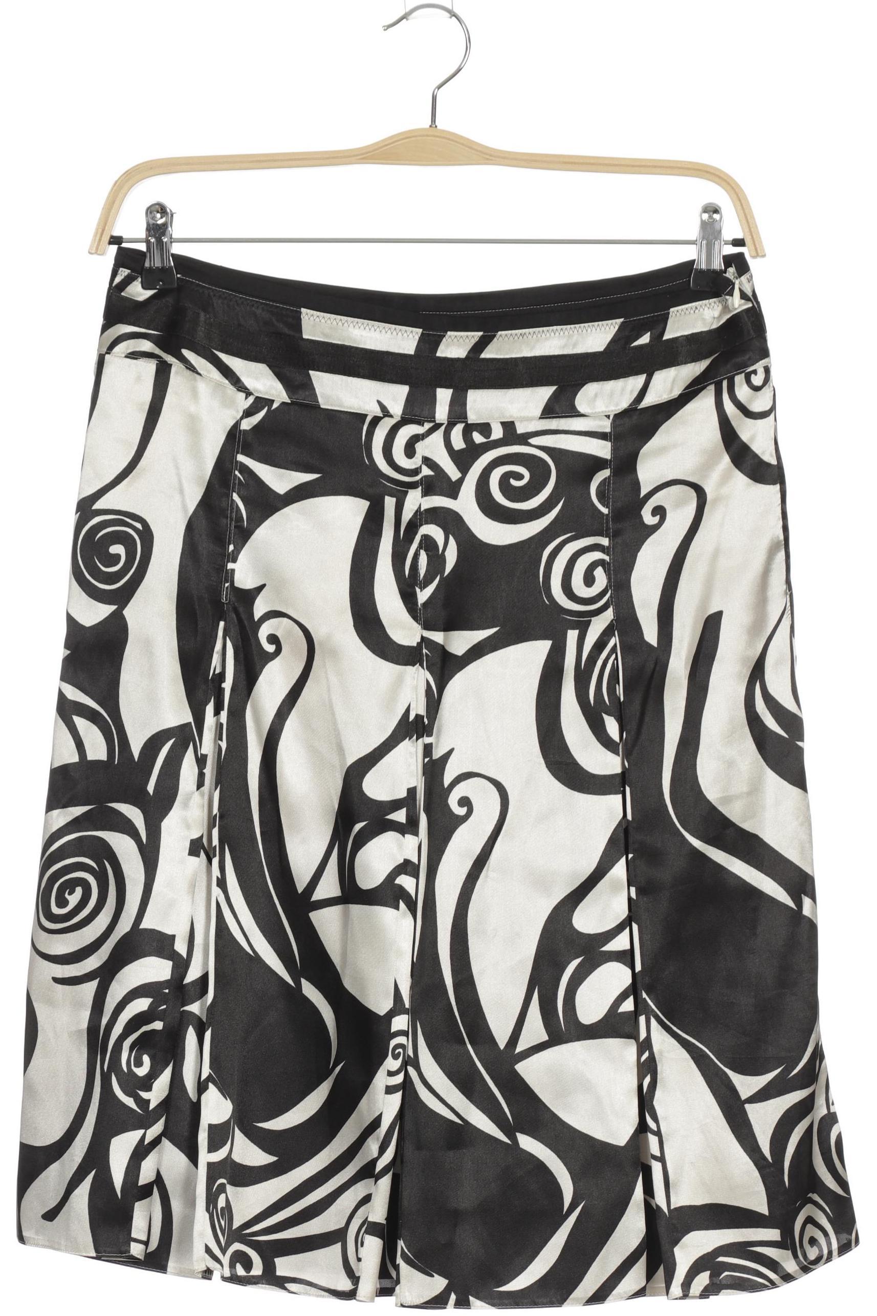 

Taifun Damen Rock, weiß, Gr. 40