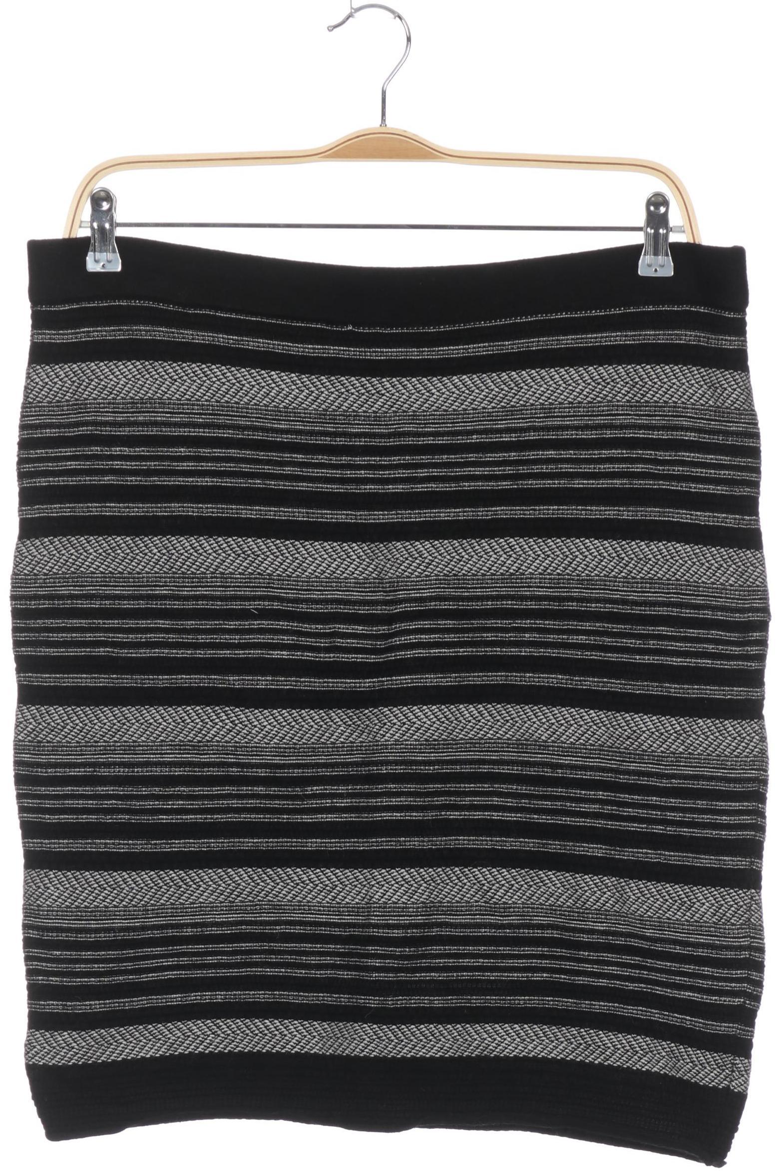 

Taifun Damen Rock, grau, Gr.