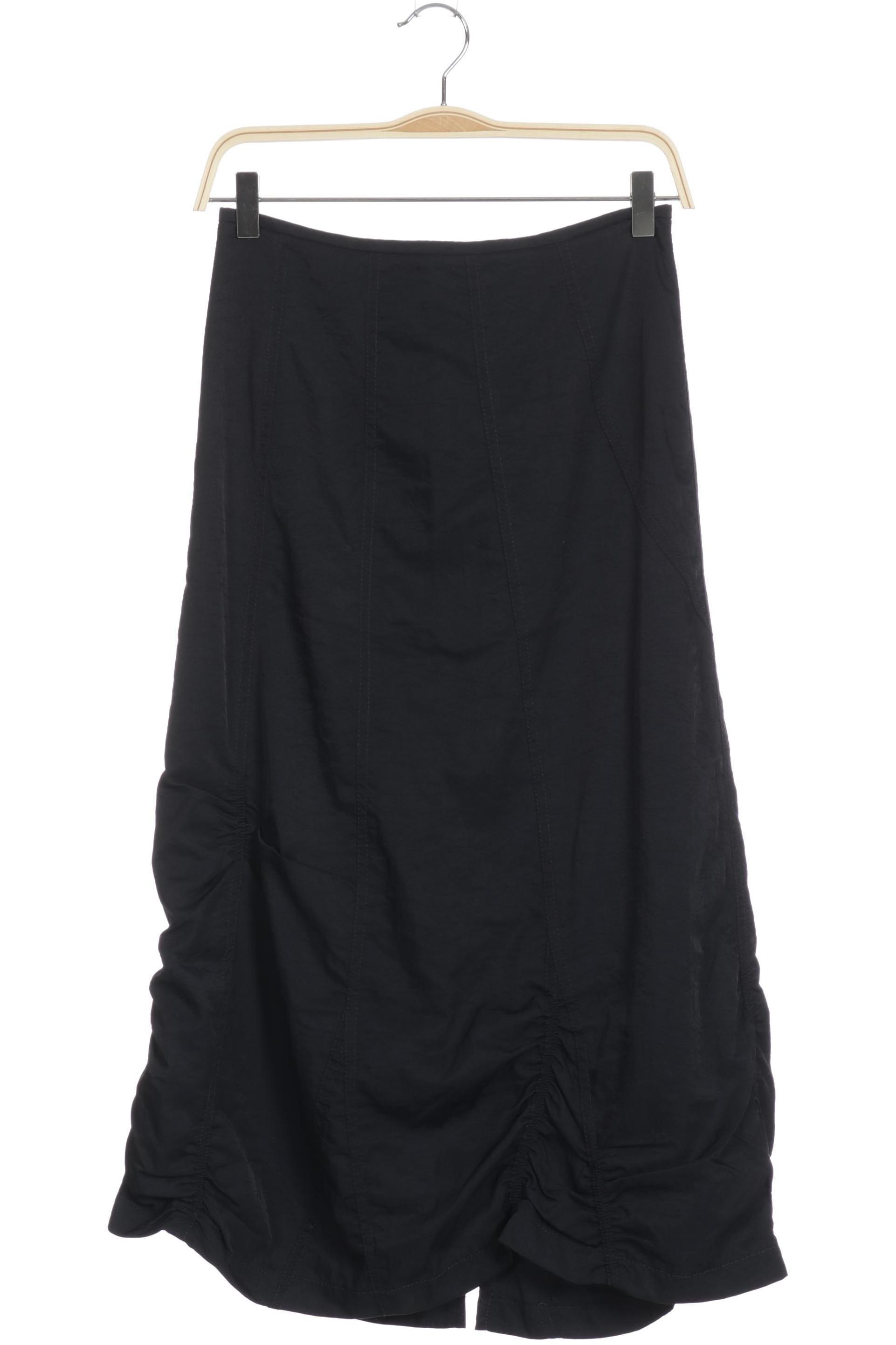 

Taifun Damen Rock, blau, Gr. 36