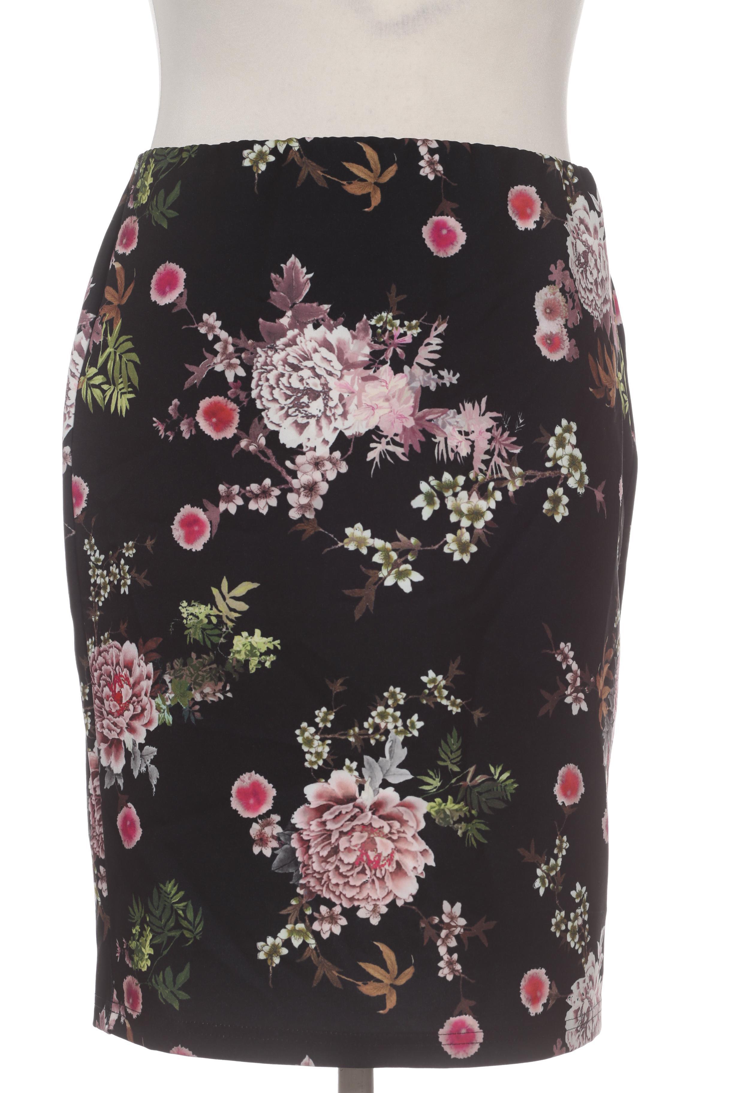 

Taifun Damen Rock, schwarz, Gr. 42