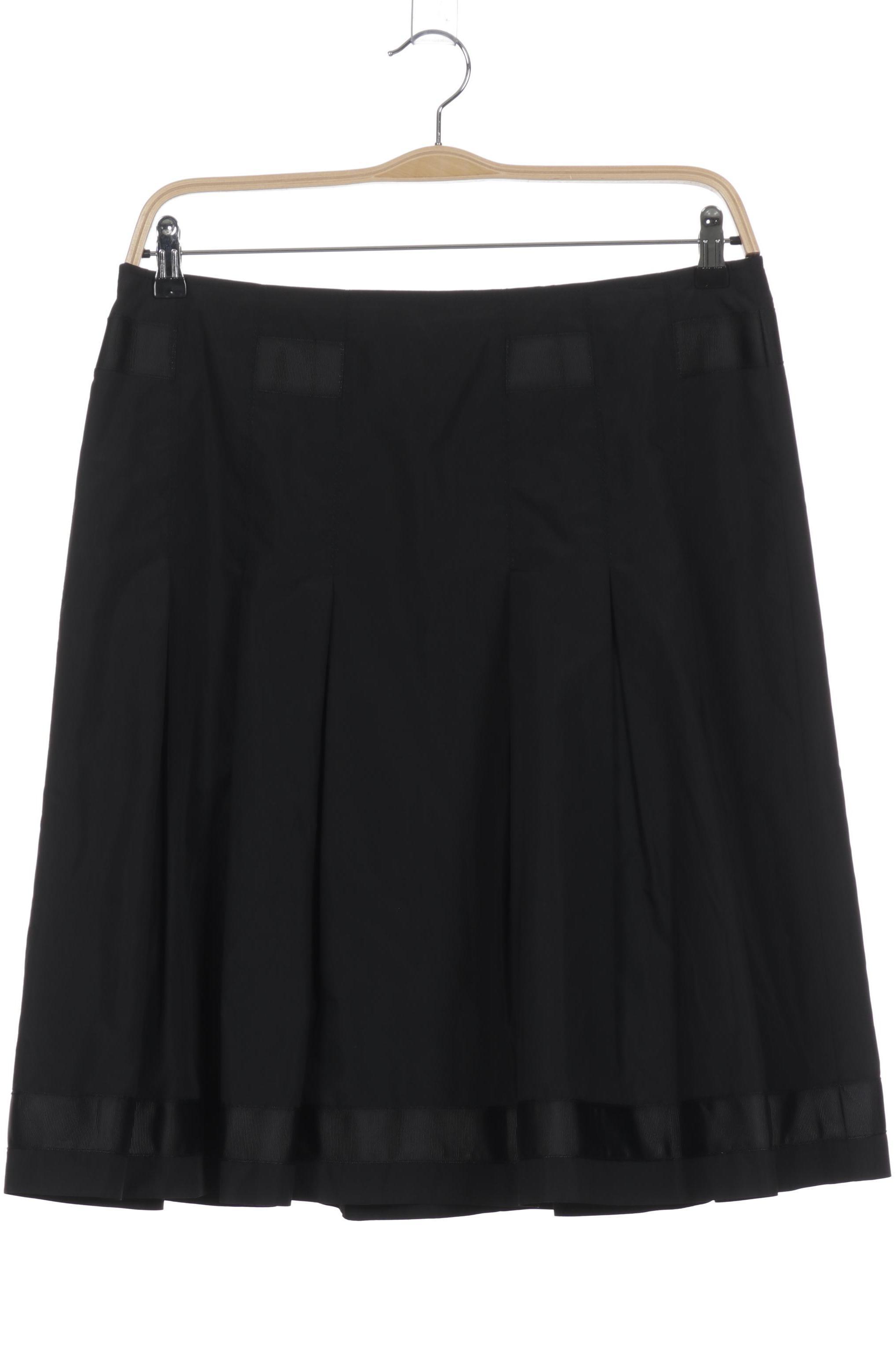 

Taifun Damen Rock, schwarz, Gr. 42