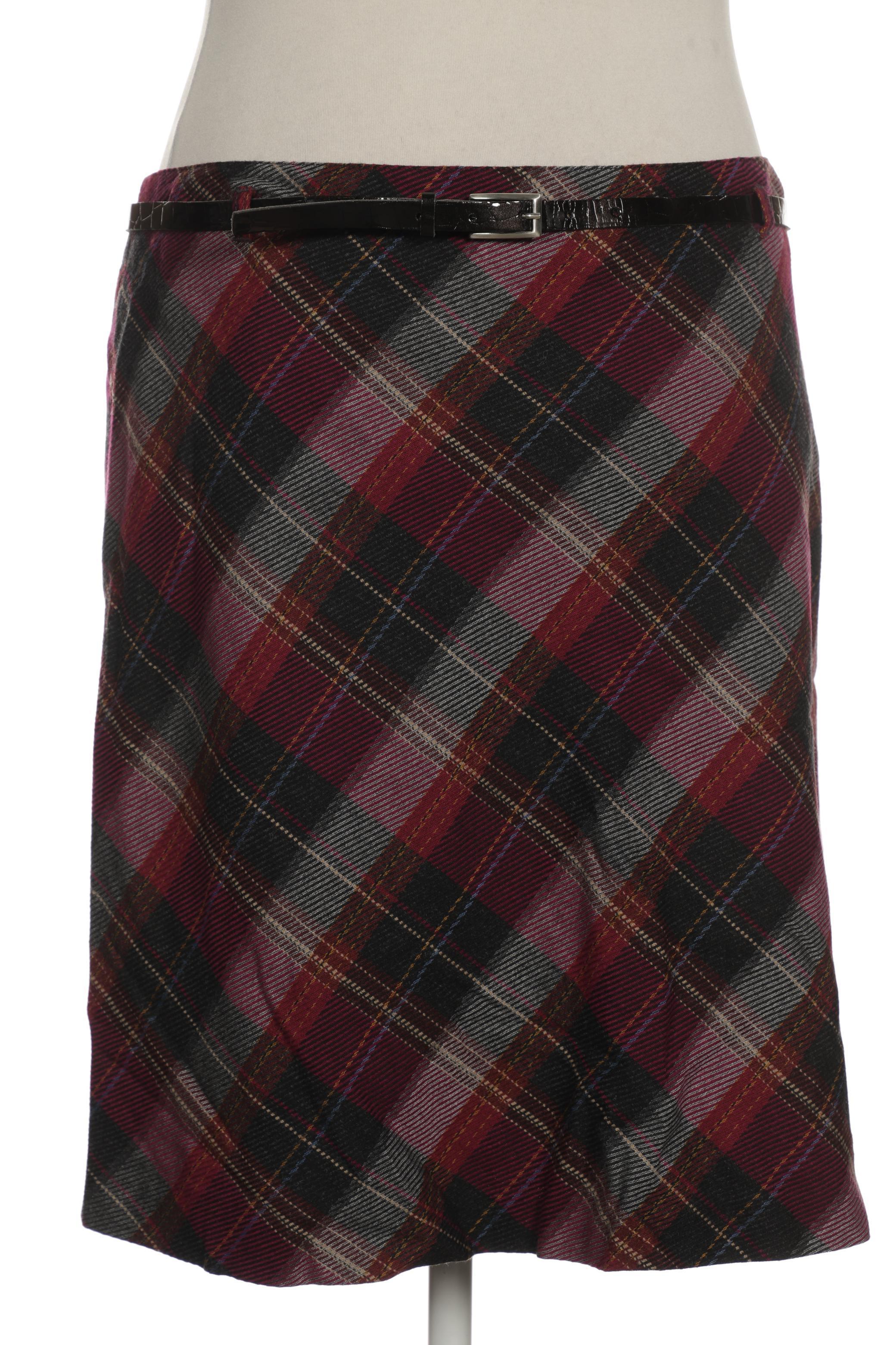 

Taifun Damen Rock, lila, Gr. 44