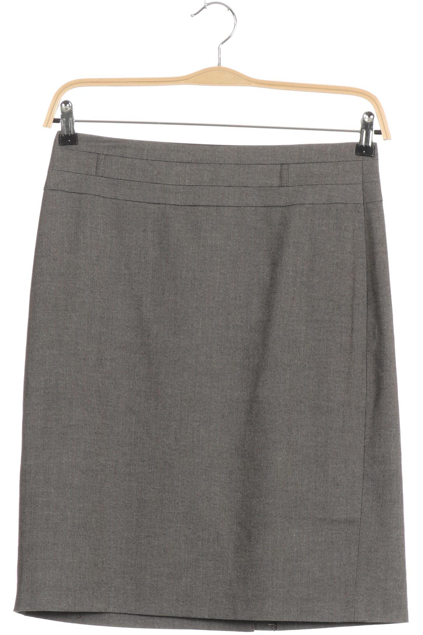 

Taifun Damen Rock, grau, Gr. 40