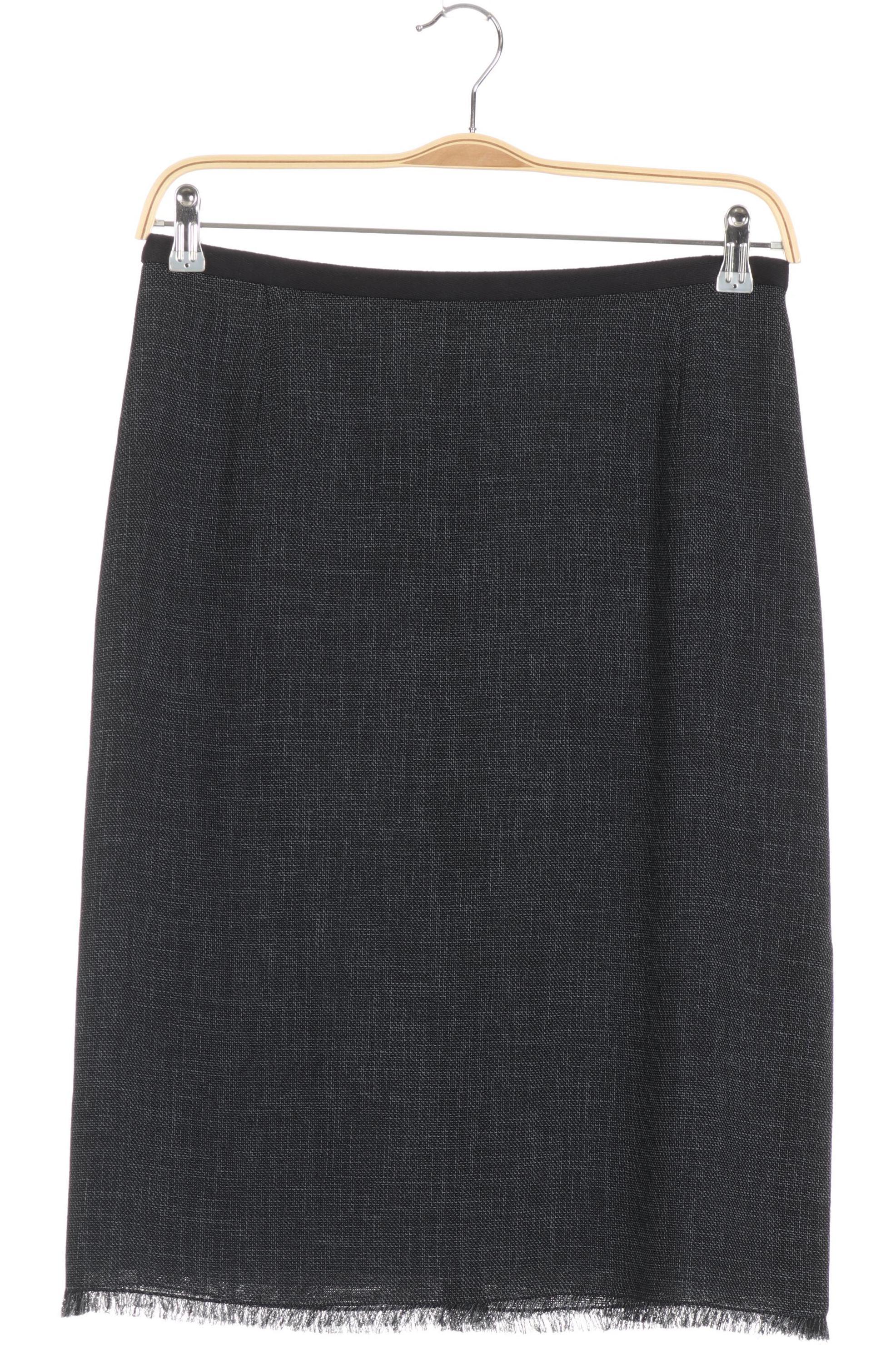 

Taifun Damen Rock, blau, Gr. 42