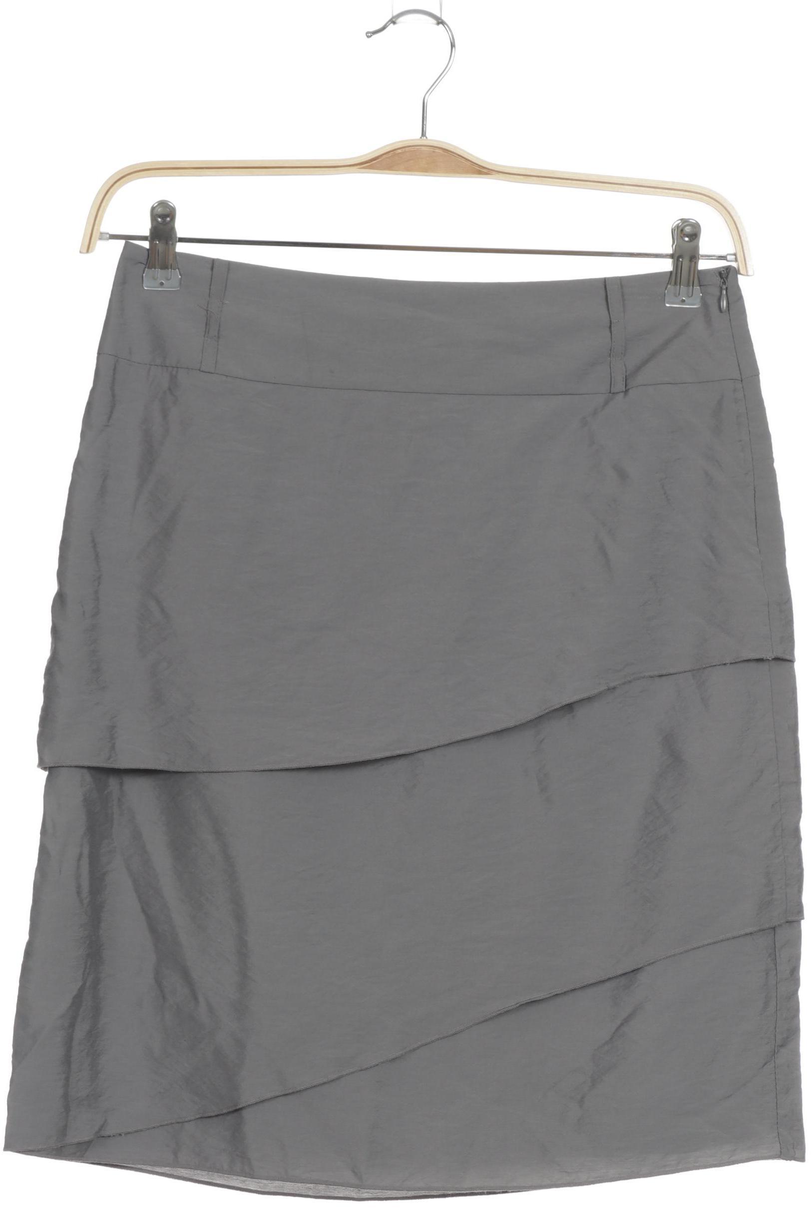 

Taifun Damen Rock, grau, Gr.