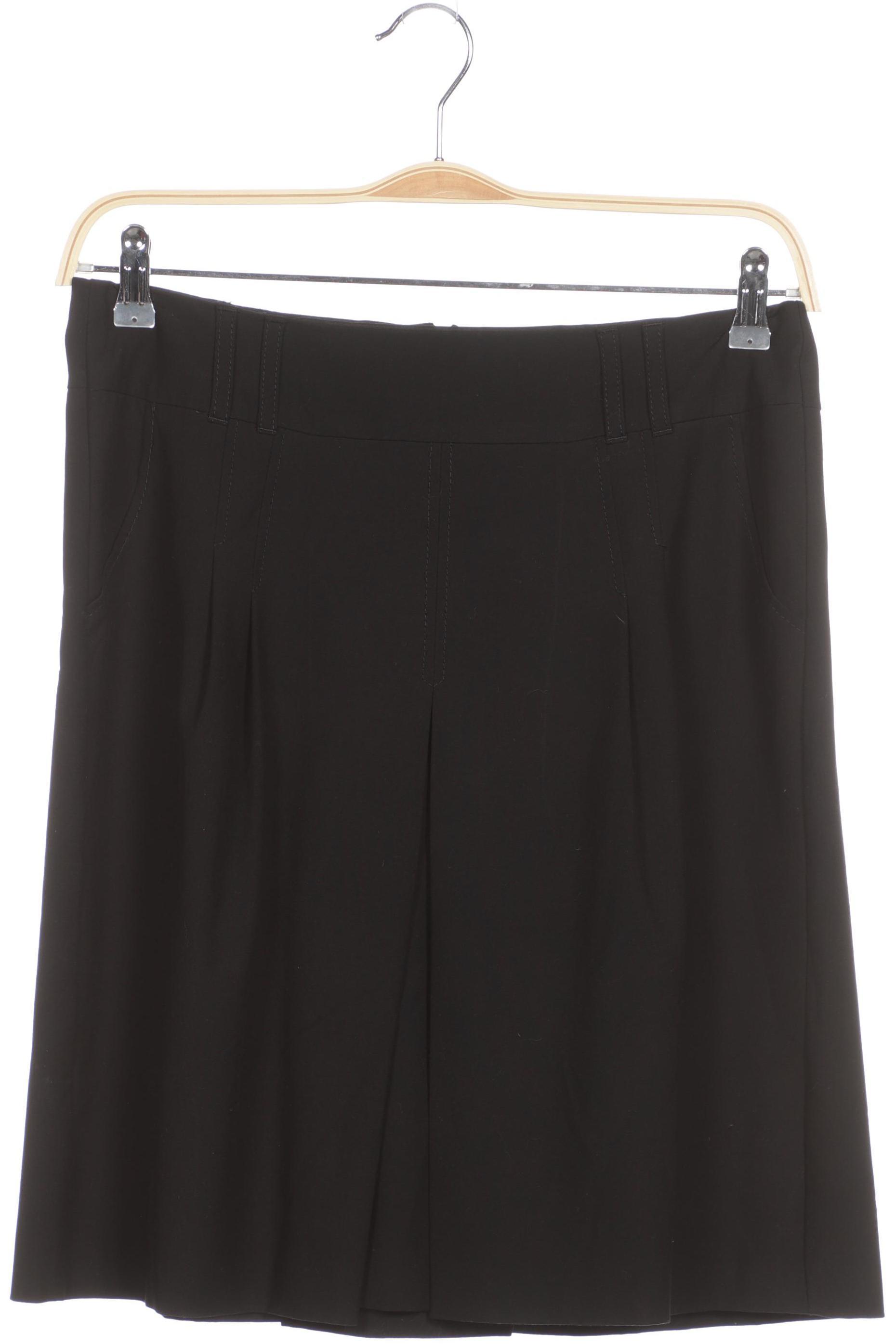 

Taifun Damen Rock, schwarz, Gr.