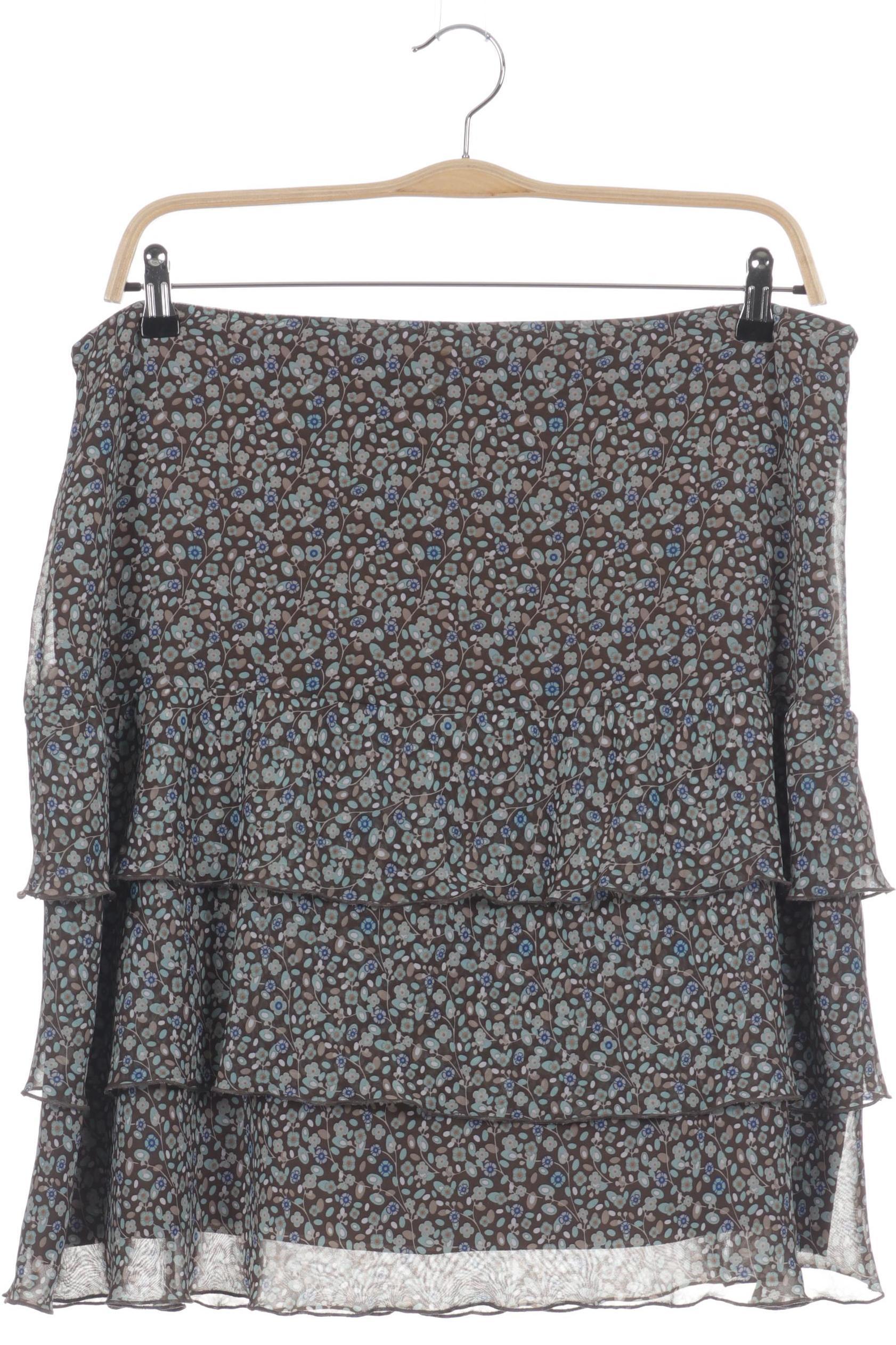 

Taifun Damen Rock, grün, Gr. 46