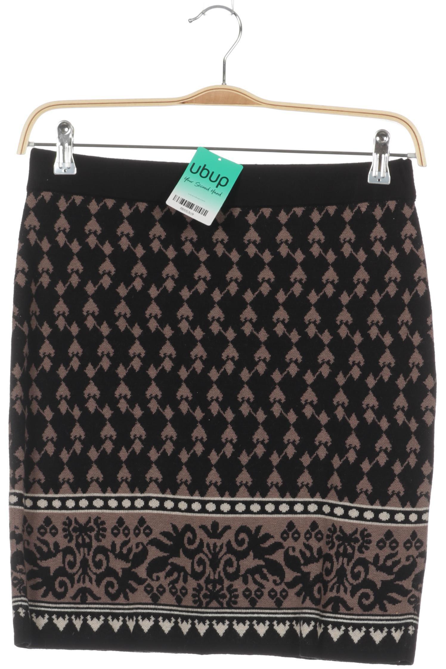 

Taifun Damen Rock, schwarz, Gr.