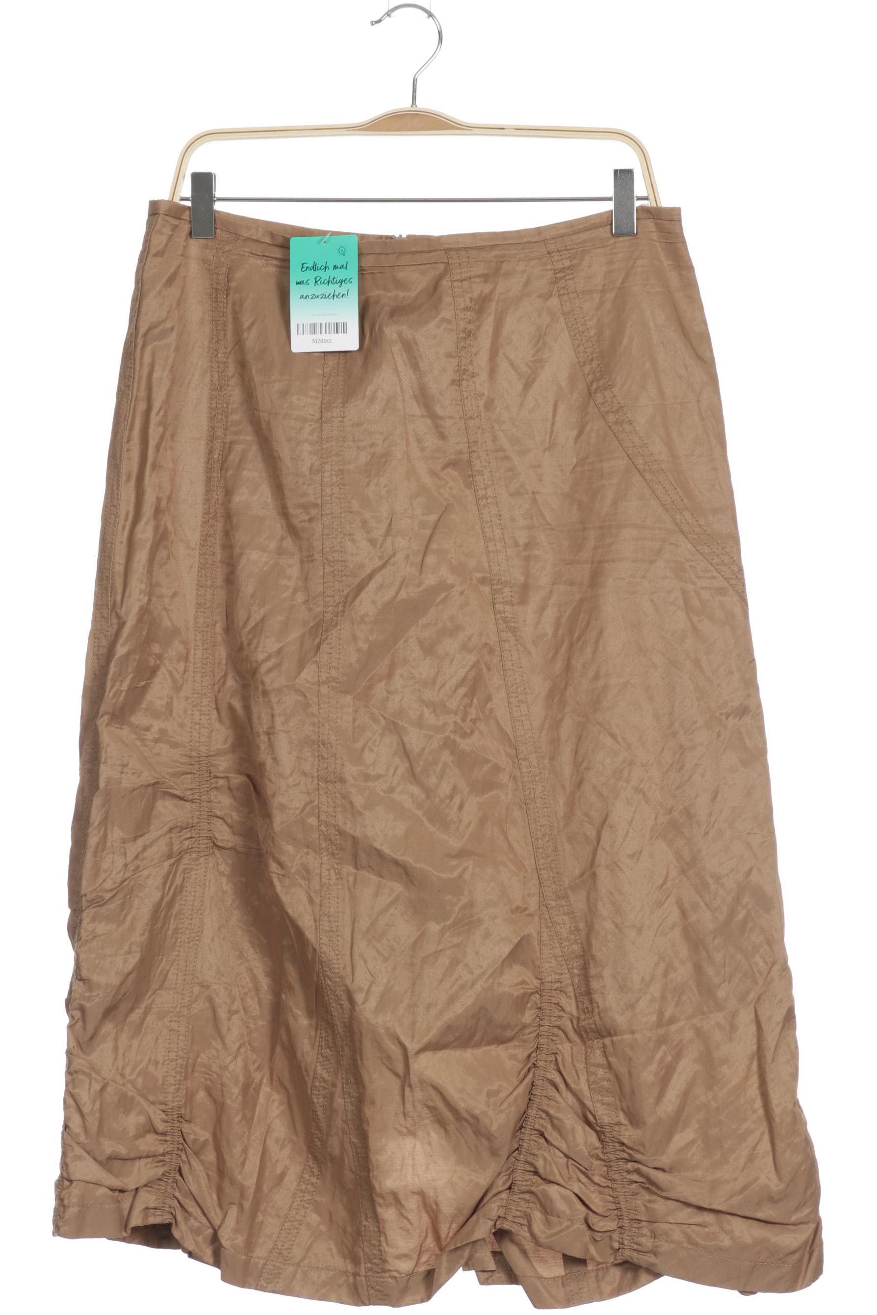 

Taifun Damen Rock, braun, Gr.