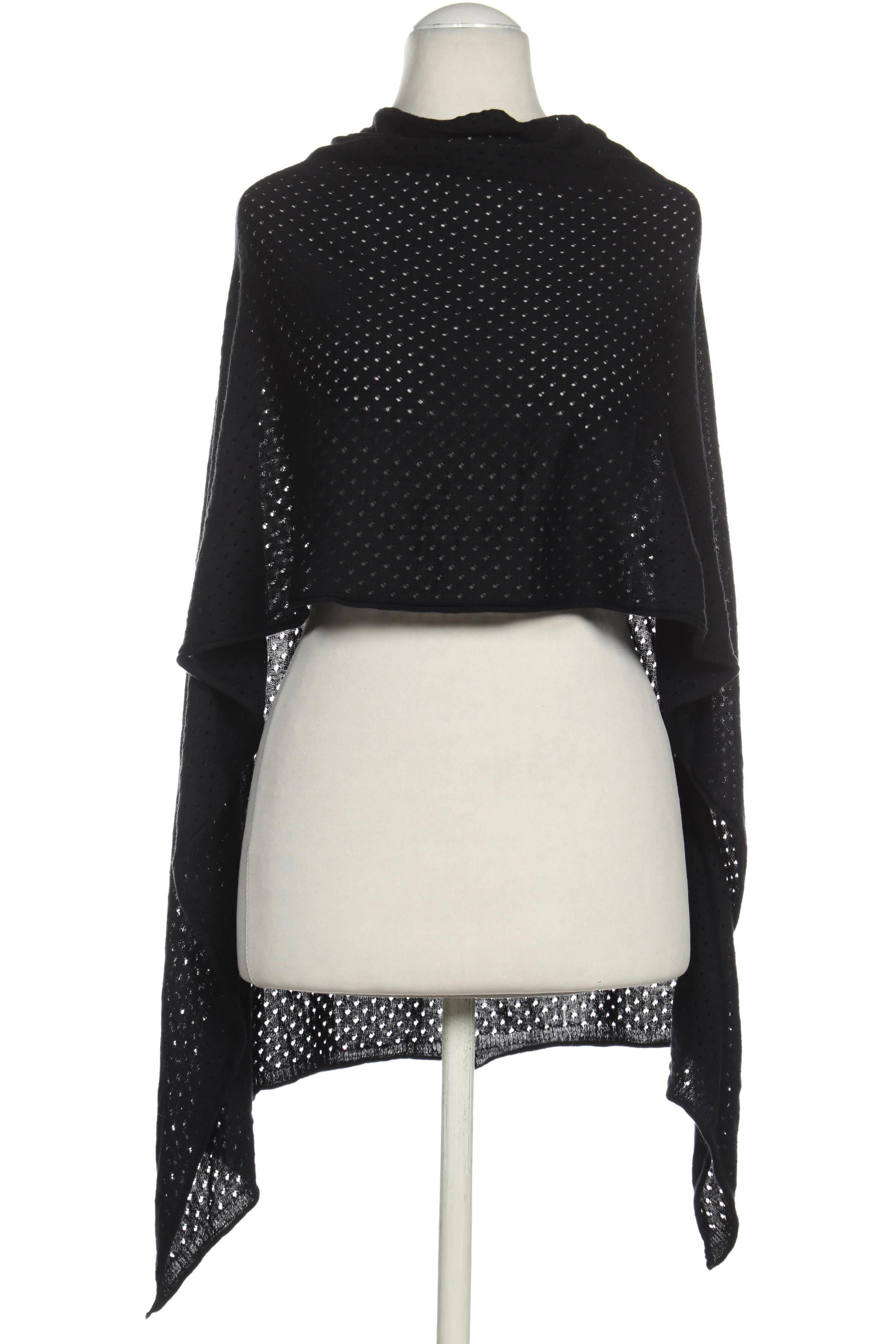 

Taifun Damen Strickjacke, blau, Gr. 44