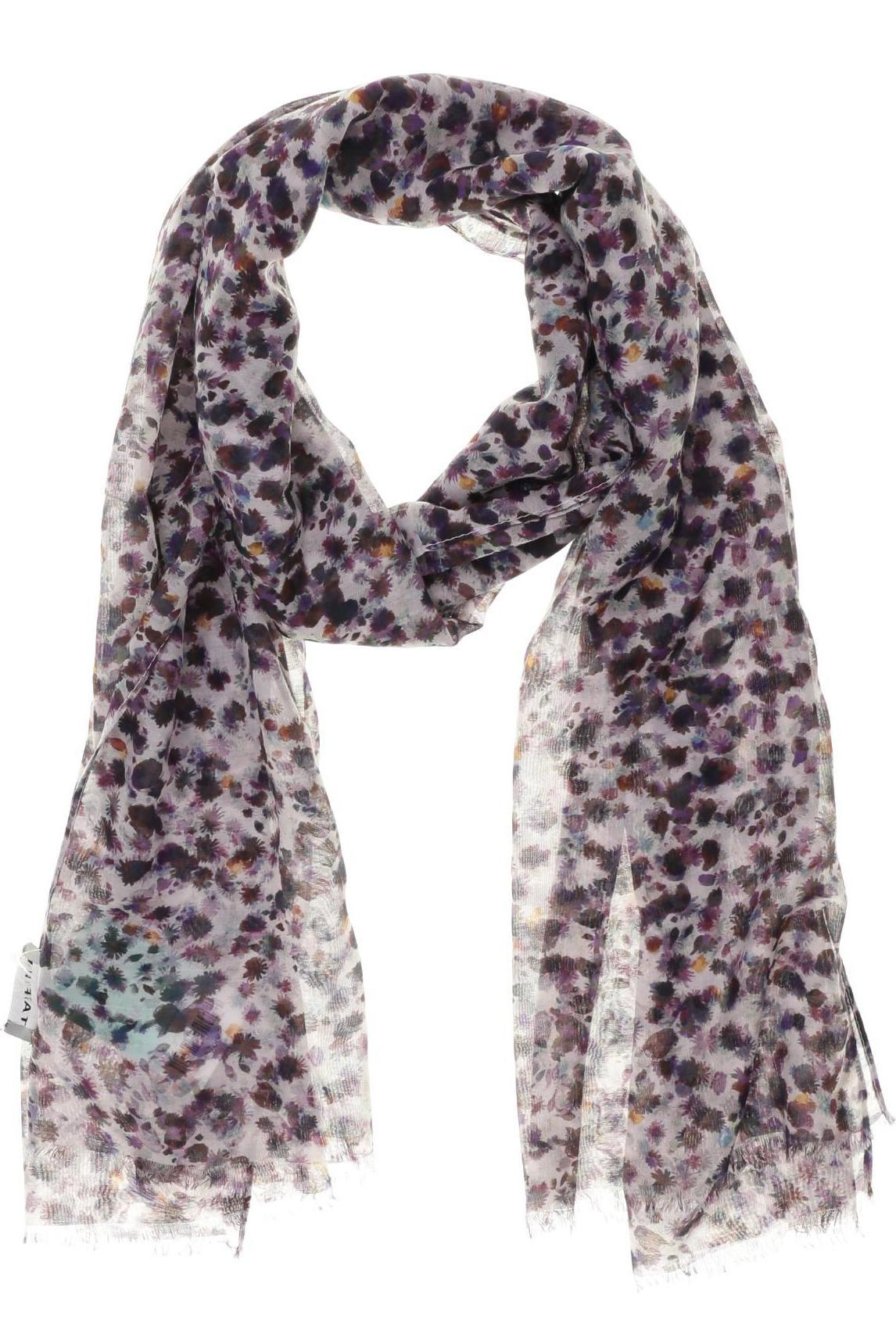 

Taifun Damen Schal, lila, Gr.