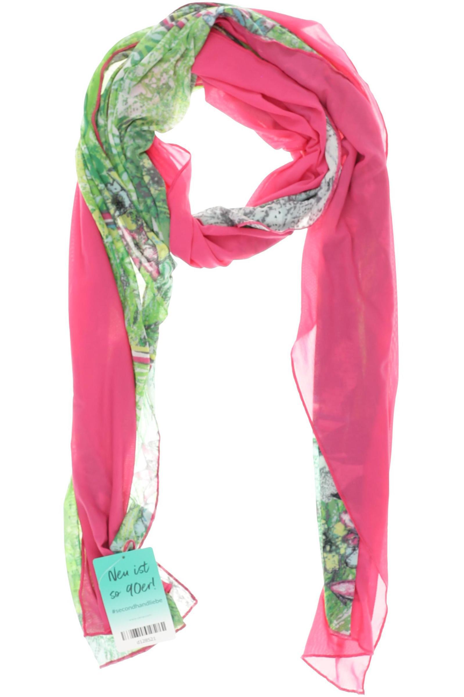 

Taifun Damen Schal, pink, Gr.