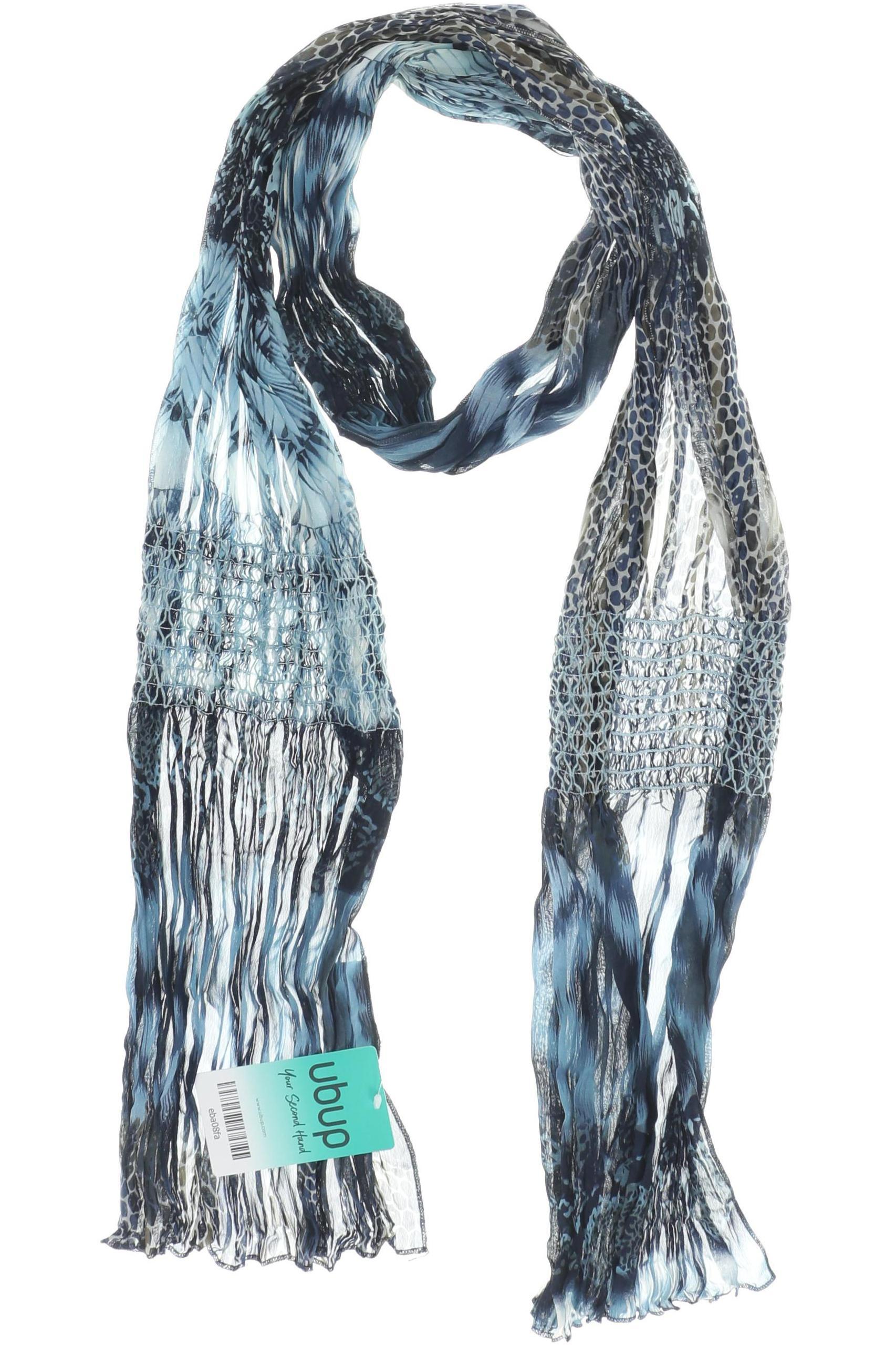 

Taifun Damen Schal, mehrfarbig, Gr.