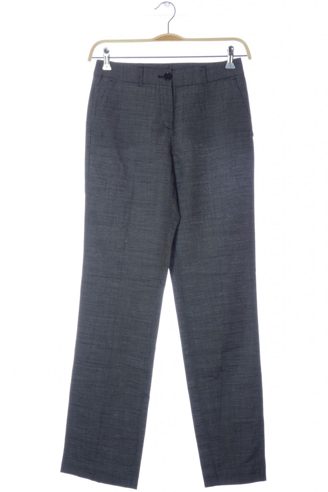 

Taifun Damen Stoffhose, grau, Gr. 34